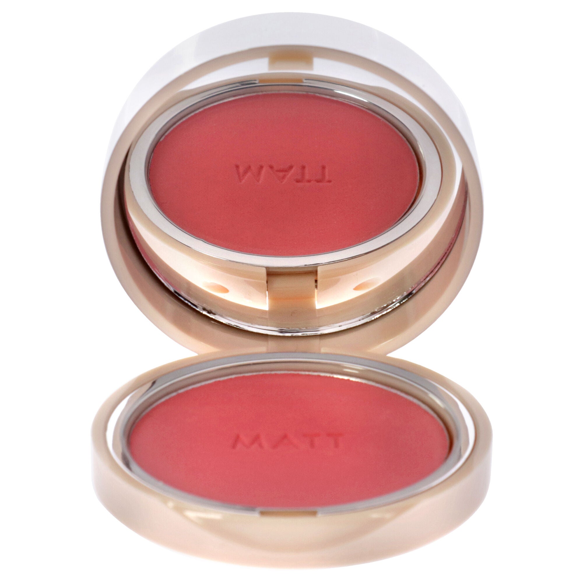 Extreme Blush Matt - 004 Daring Pink by Pupa Milano for Women - 0.141 oz Blush, See Description, alternate image number 4