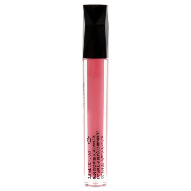 Full Spectrum Idol Lip Gloss - Busta Move by CoverGirl for Women - 0.12 oz Lip Gloss, NA, hi-res image number null