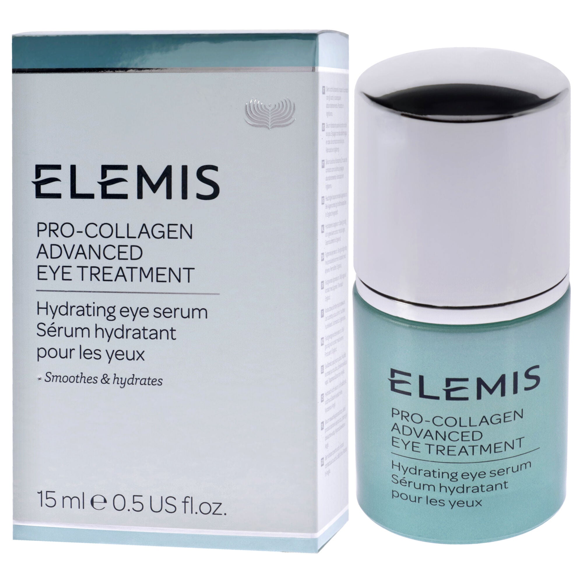 Pro-Collagen Advanced Eye Treatment by Elemis for Unisex - 0.5 oz Treatment, , alternate image number 7