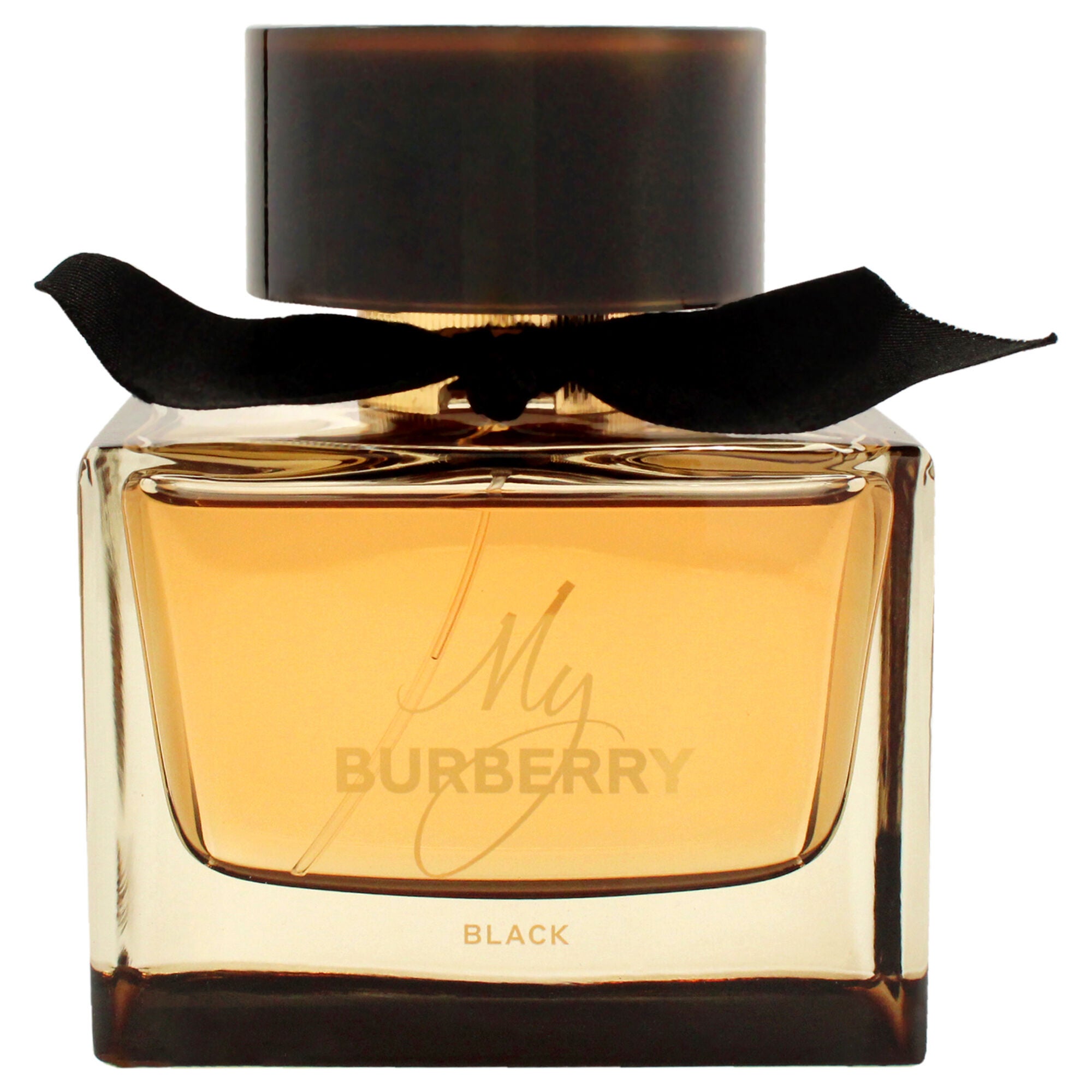 My Burberry Black by Burberry for Women - 3 oz Parfum Spray, See Description, alternate image number 1