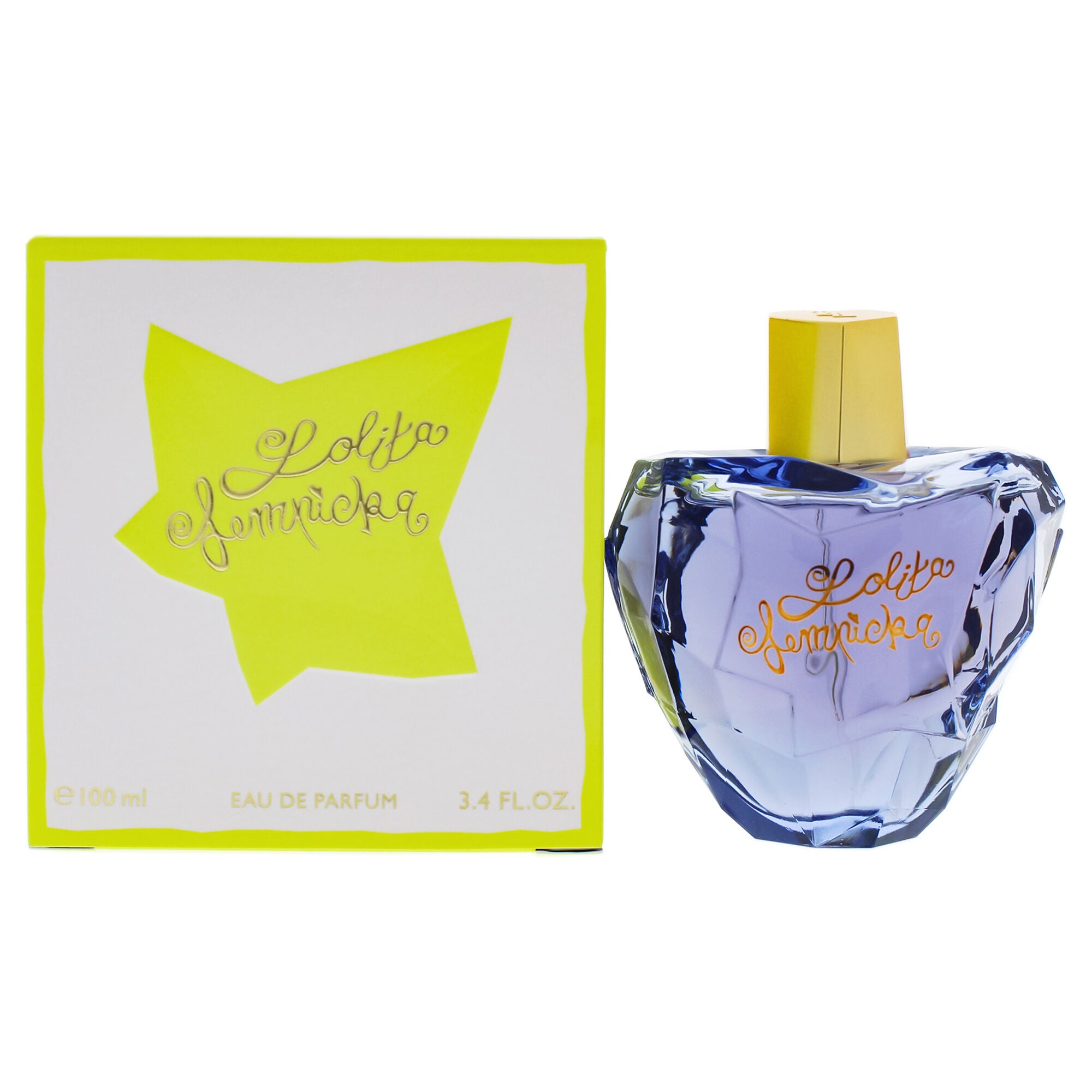 Lolita Lempicka Mon Premier by Lolita Lempicka for Women - 3.4 oz EDP Spray, , alternate image number 5