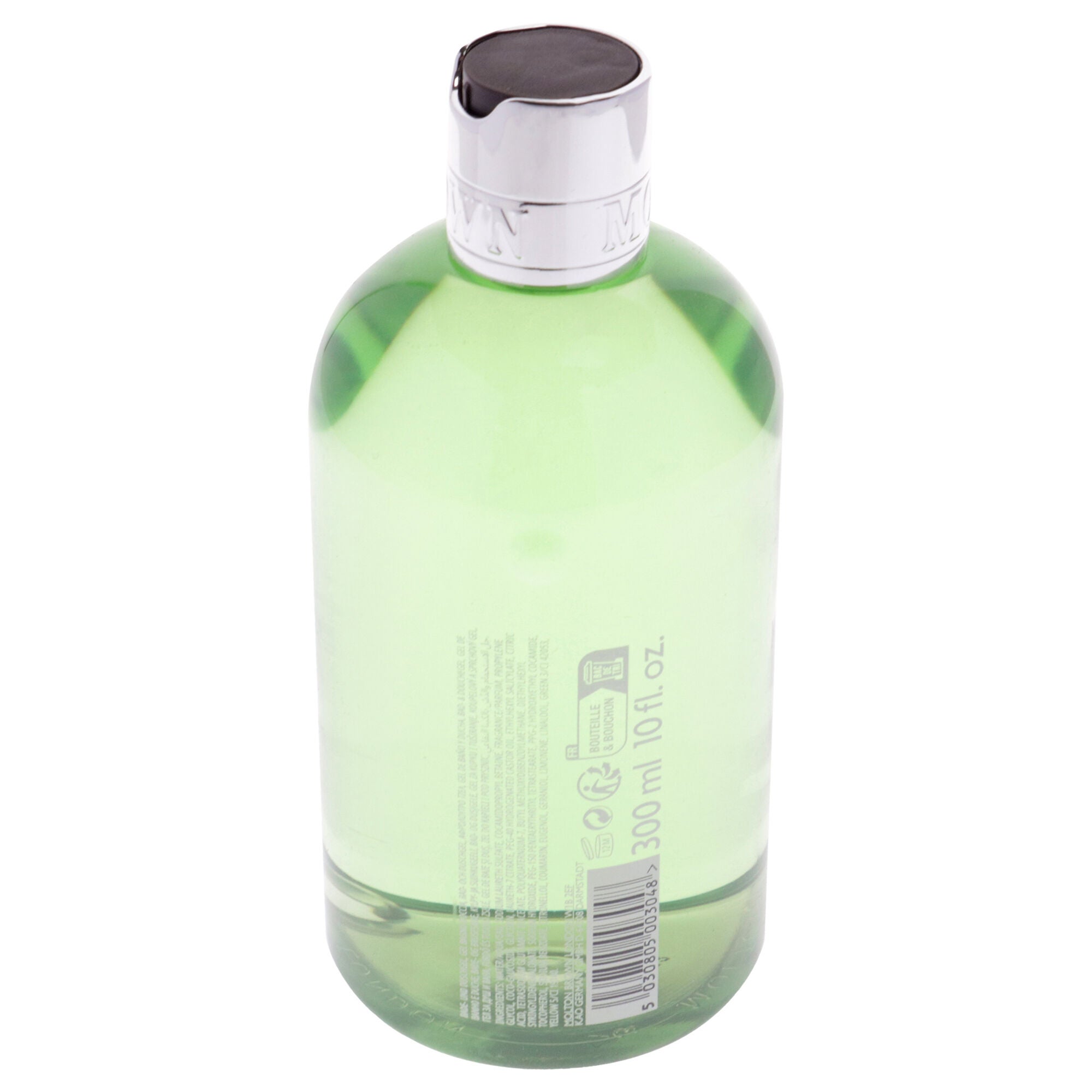 Infusing Eucalyptus Bath and Shower Gel by Molton Brown for Men - 10 oz Shower Gel, See Description, alternate image number 2