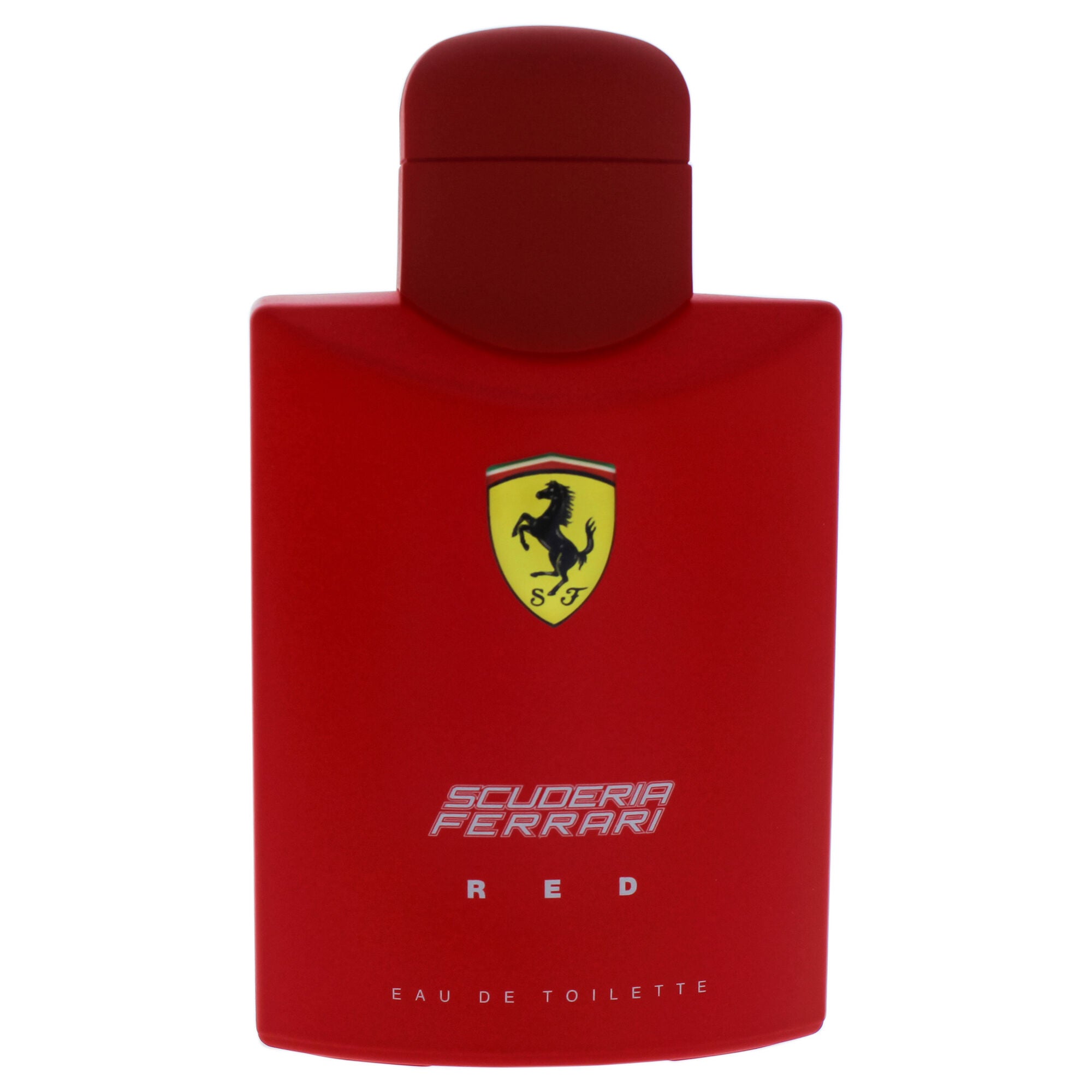 Ferrari Scuderia Red by Ferrari for Men - 4.2 oz EDT Spray, , alternate image number 4