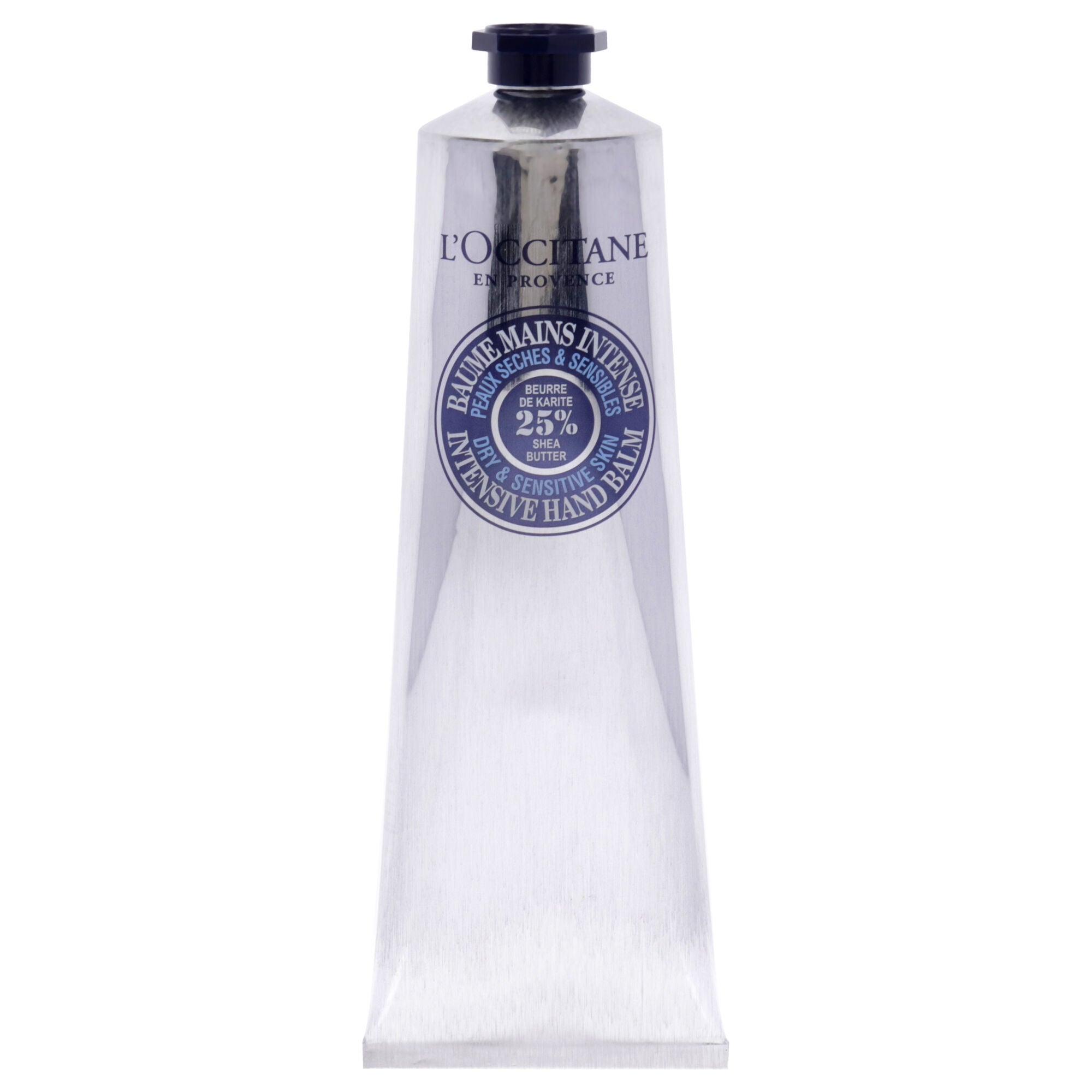 Shea Butter Intensive Hand Balm by LOccitane for Unisex - 5.2 oz Balm, See Description, alternate image number 4