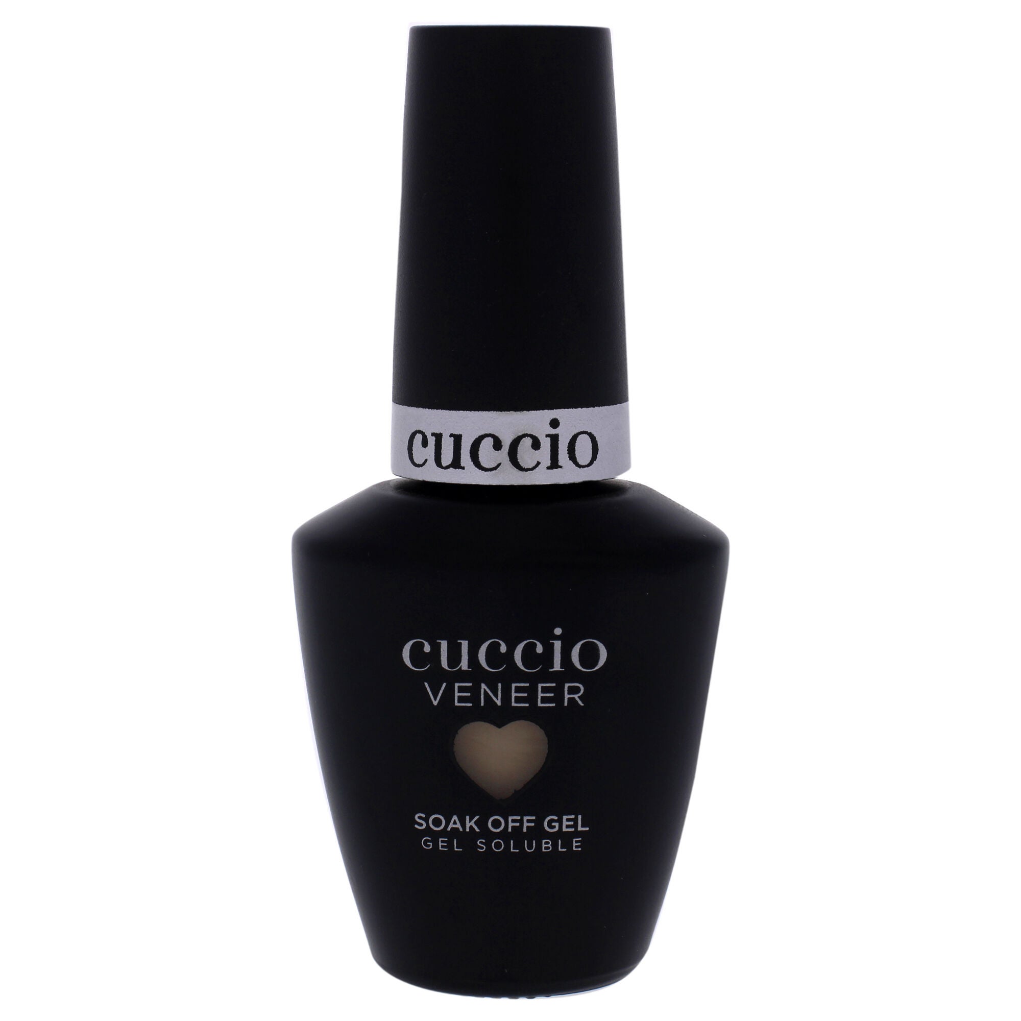 Veener Soak Off Gel - Trust Yourself by Cuccio Colour for Women - 0.44 oz Nail Polish, See Description, hi-res image number 0