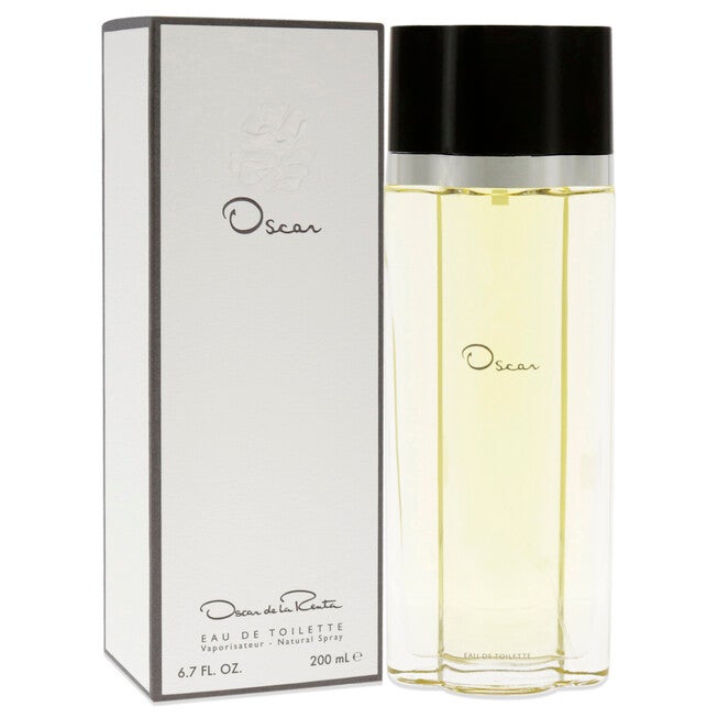 Oscar by Oscar De La Renta for Women - 6.7 oz EDT Spray, See Description, alternate image number 2