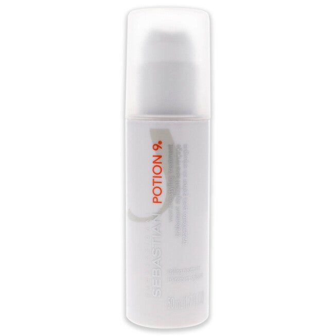 Potion 9 Wearable Styling Treatment by Sebastian for Unisex - 1.7 oz Treatment, See Description, hi-res image number null