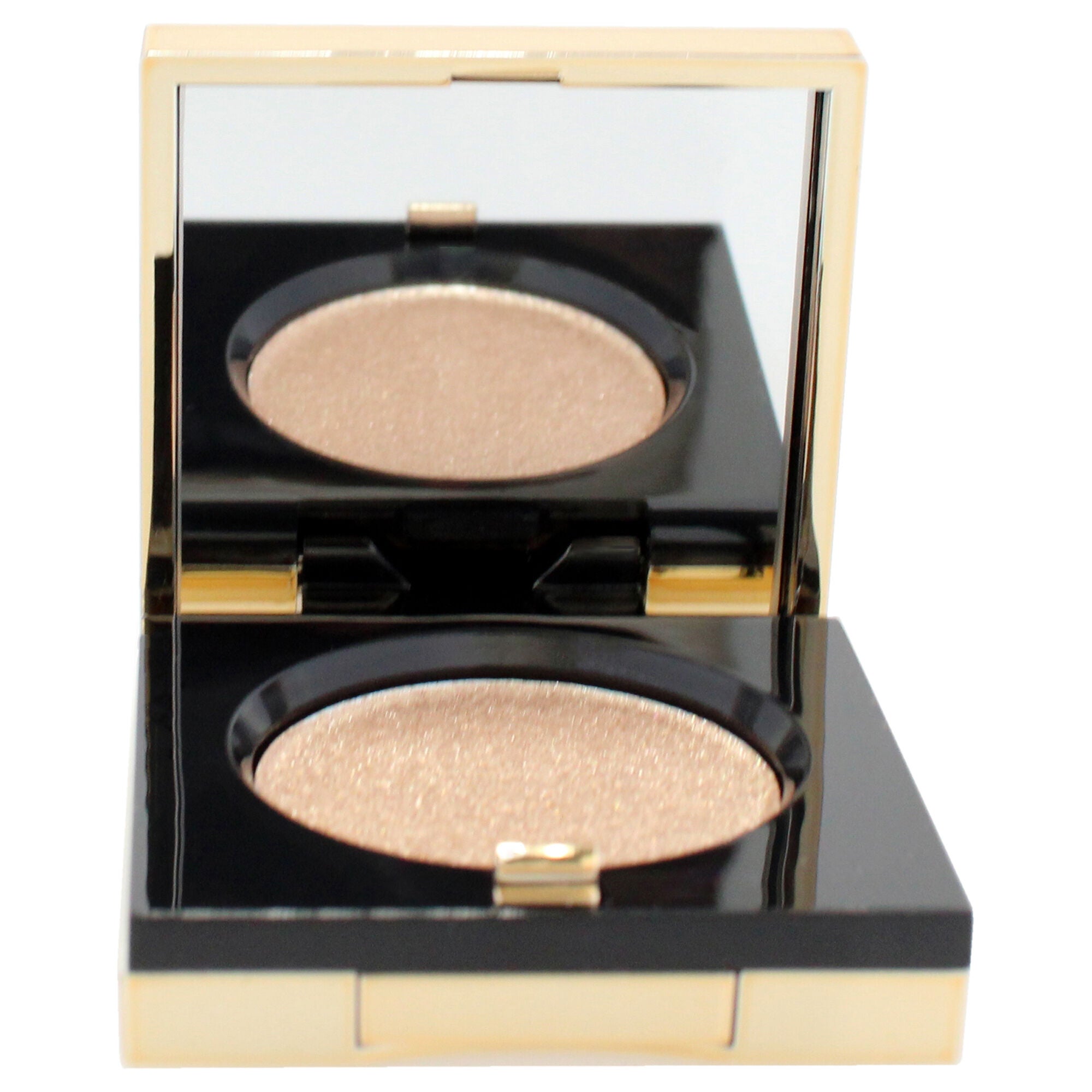 Luxe Eye Shadow - Opalescent by Bobbi Brown for Women - 0.08 oz Eye Shadow, See Description, alternate image number 4