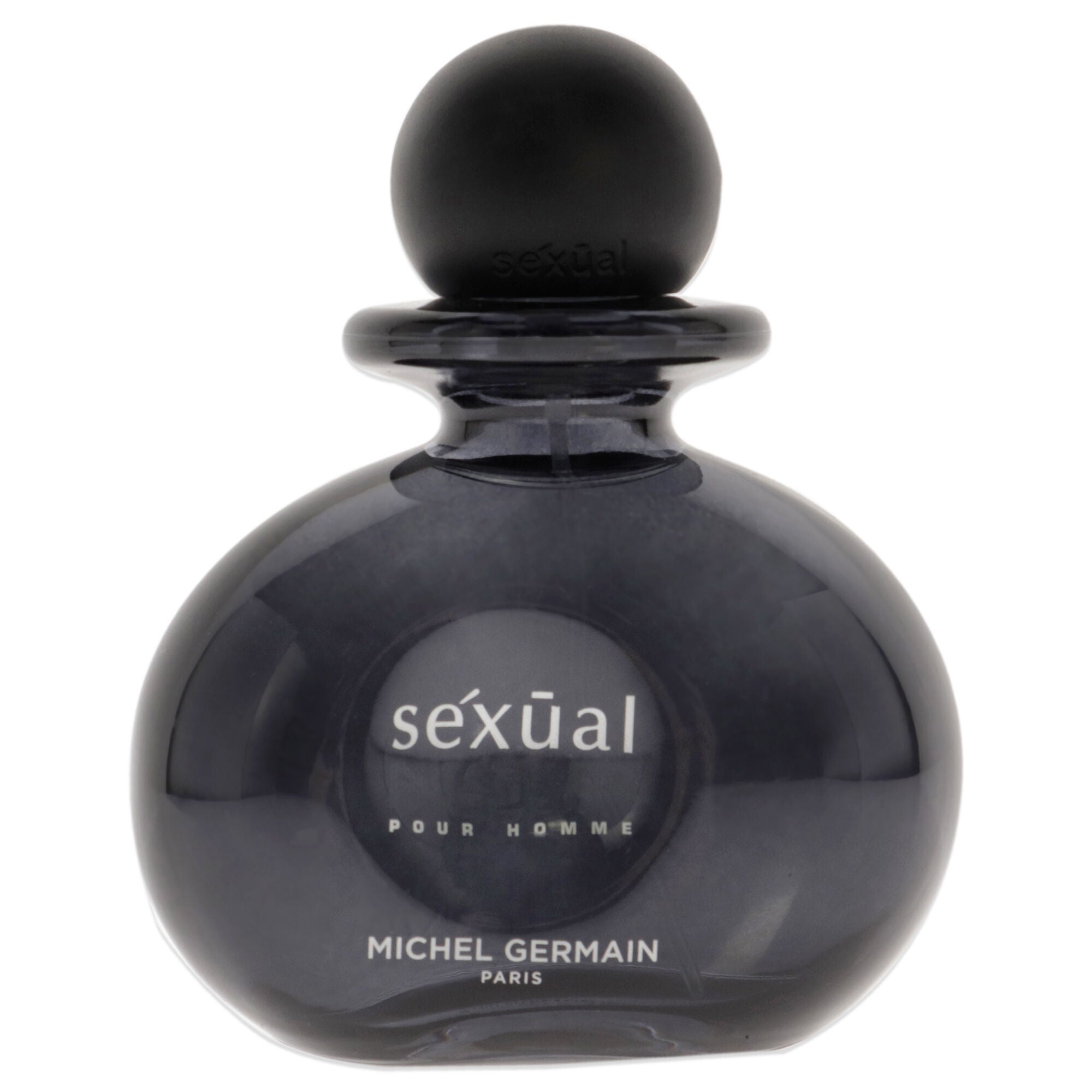 Sexual Noir by Michel Germain for Men - 2.5 oz EDT Spray, See Description, alternate image number 3