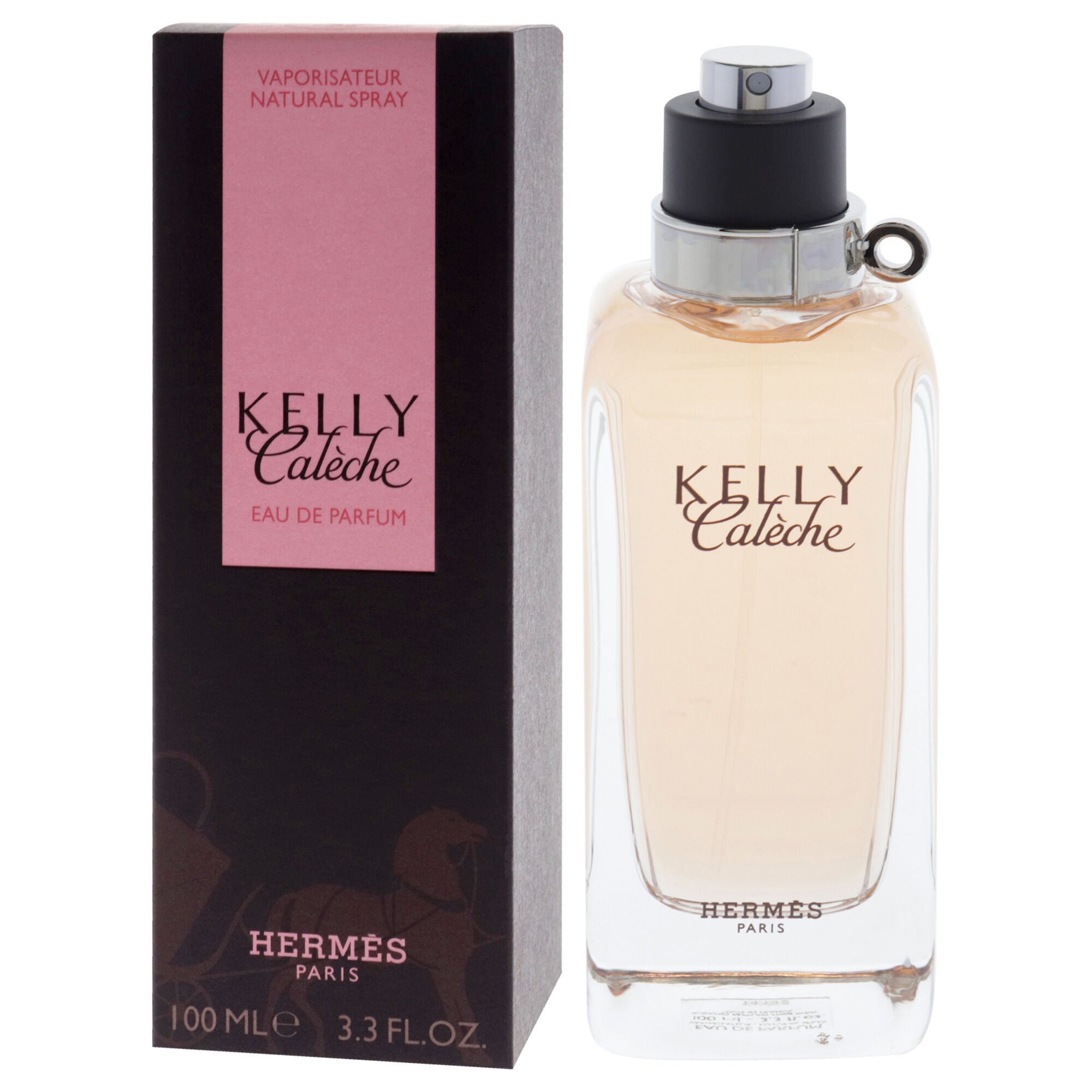 Kelly Caleche by Hermes for Women - 3.3 oz EDP Spray, See Description, alternate image number 3