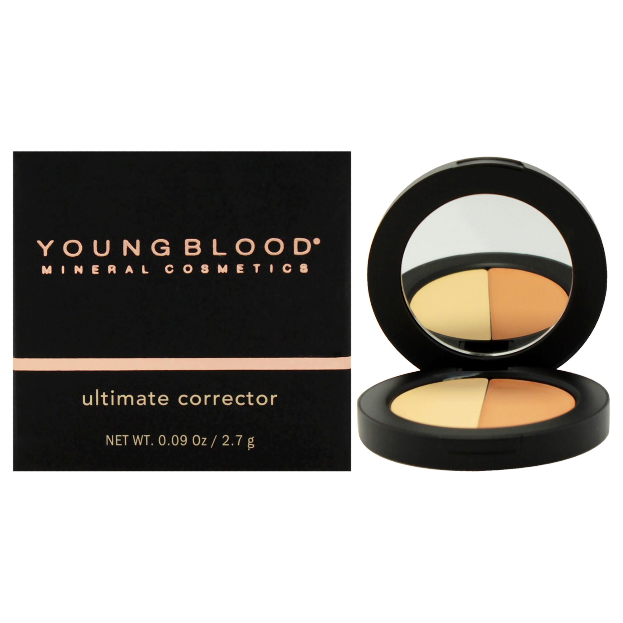 Ultimate Corrector by Youngblood for Women - 0.09 oz Corrector, See Description, hi-res image number 0