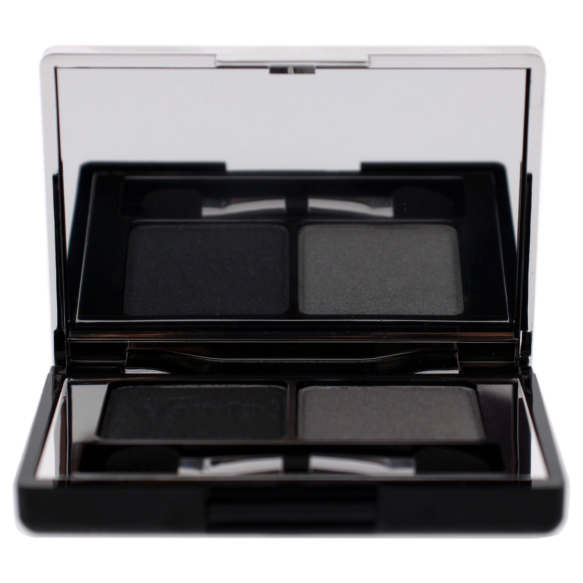 Vamp! Compact Duo Eyeshadow - 009 Silver Stone by Pupa Milano for Women - 0.078 oz Eye Shadow, See Description, alternate image number 4
