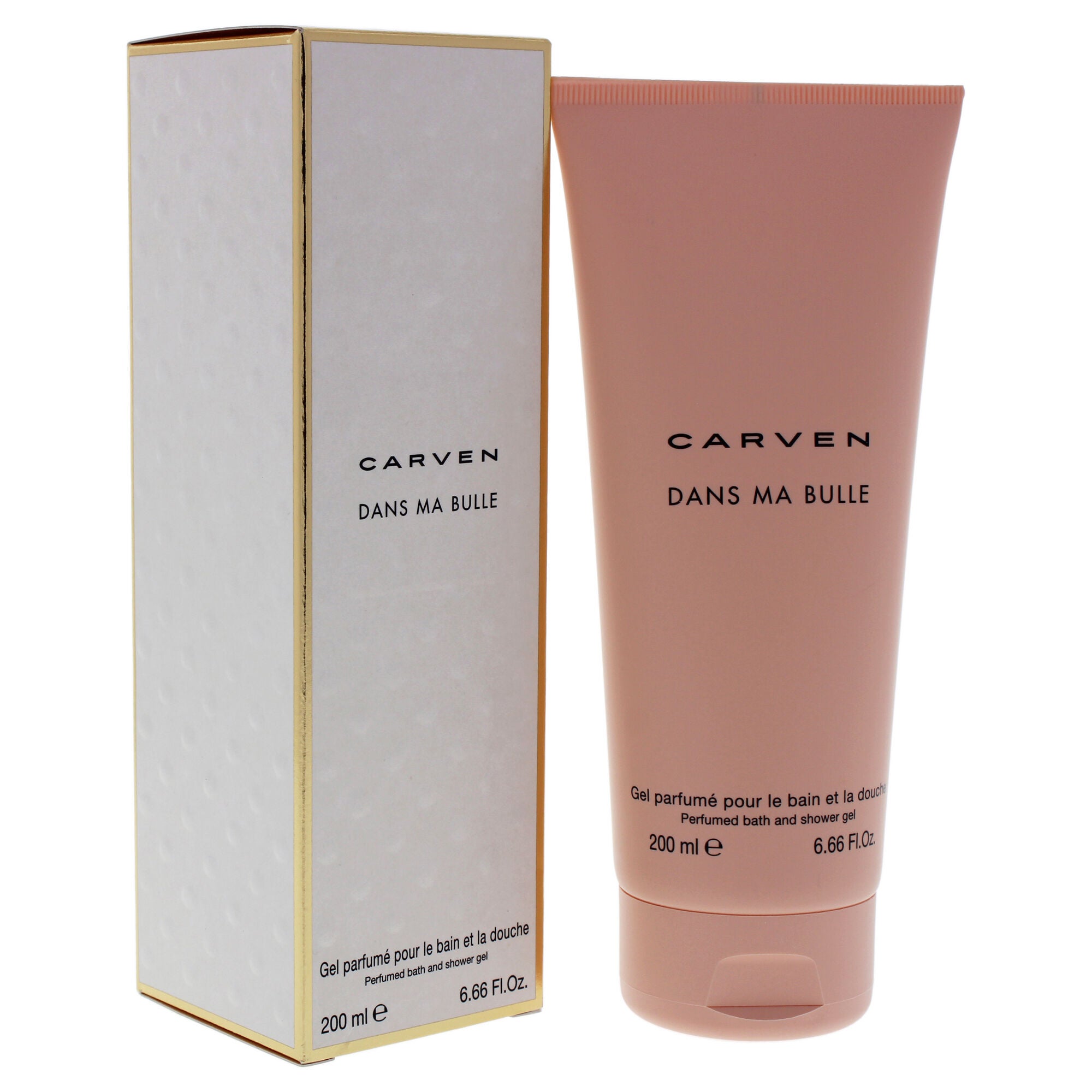 Dans Ma Bulle by Carven for Women - 6.7 oz Shower Gel, See Description, alternate image number 1
