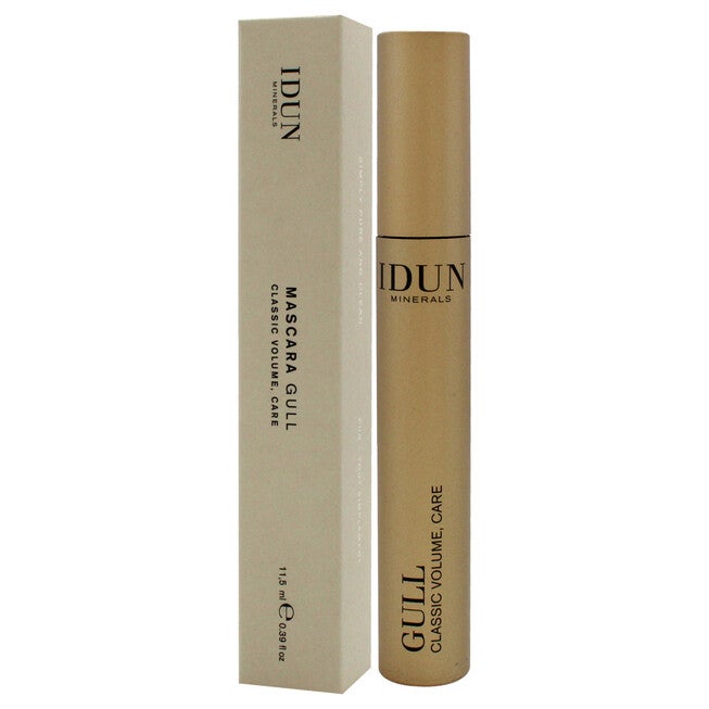 Gull Mascara - 010 Black by Idun Minerals for Women - 0.39 oz Mascara, NA, alternate image number null