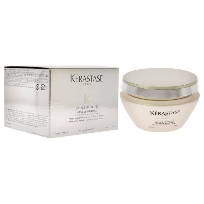 Densifique Masque Densite by Kerastase for Unisex - 6.8 oz Masque, , alternate image number 7