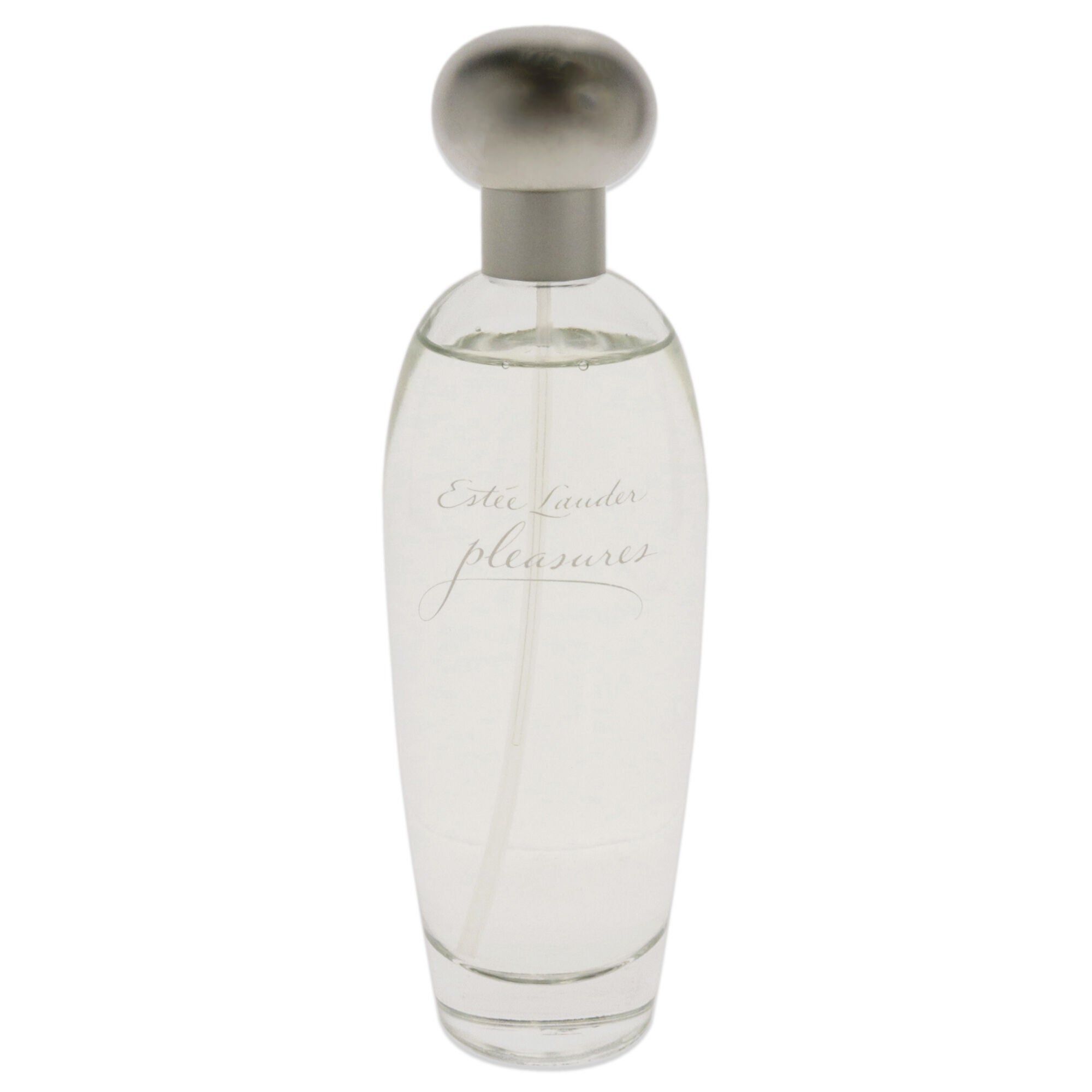 Pleasures by Estee Lauder for Women - 3.4 oz EDP Spray, , alternate image number 2