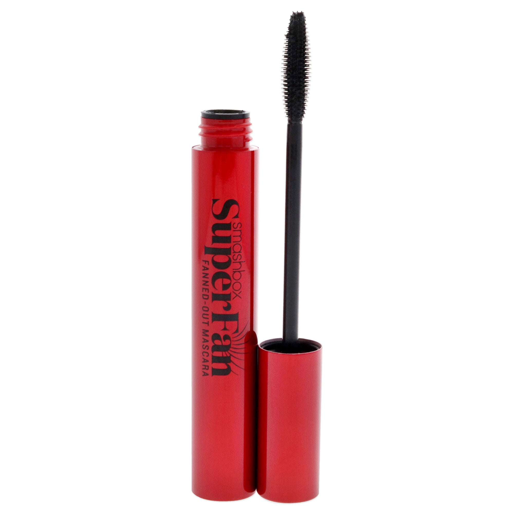 Super Fan Mascara - Black by SmashBox for Women - 0.33 oz Mascara, See Description, alternate image number 4