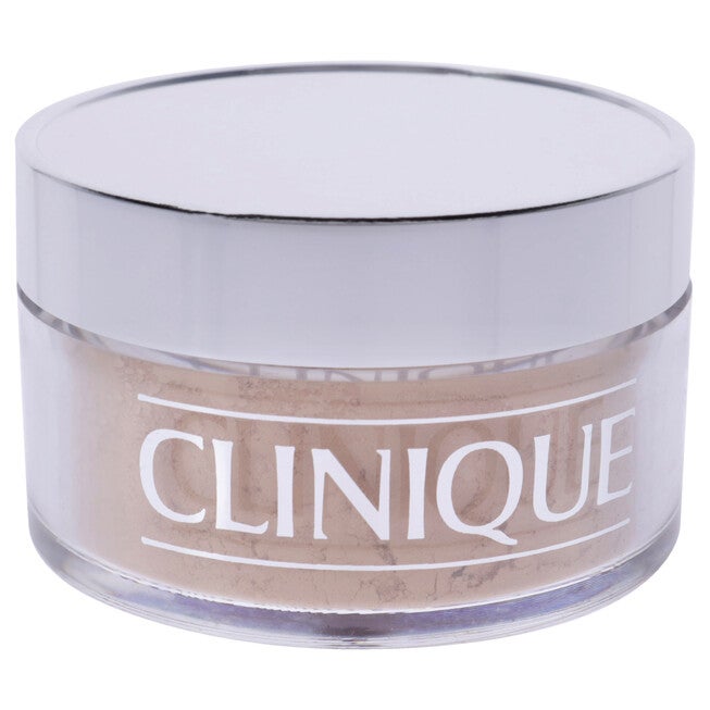 Blended Face Powder- 03 Transparency by Clinique for Women - 0.88 oz Powder, , alternate image number null