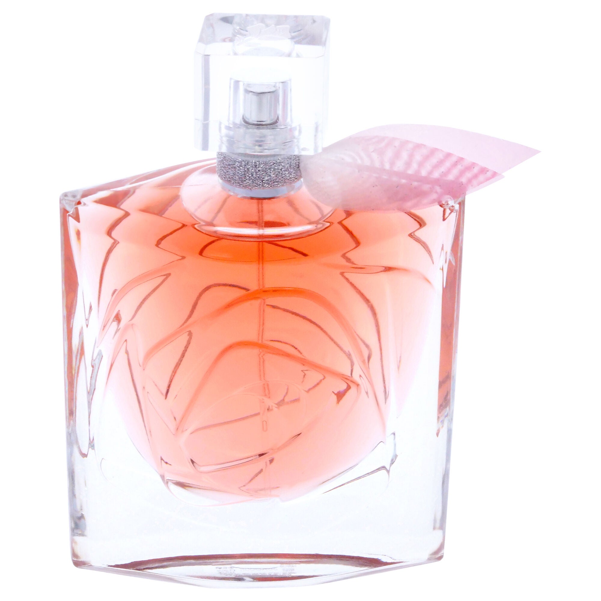 La Vie Est Belle Rose Extraordinaire by Lancome for Women - 3.4 oz EDP Spray, See Description, alternate image number 3