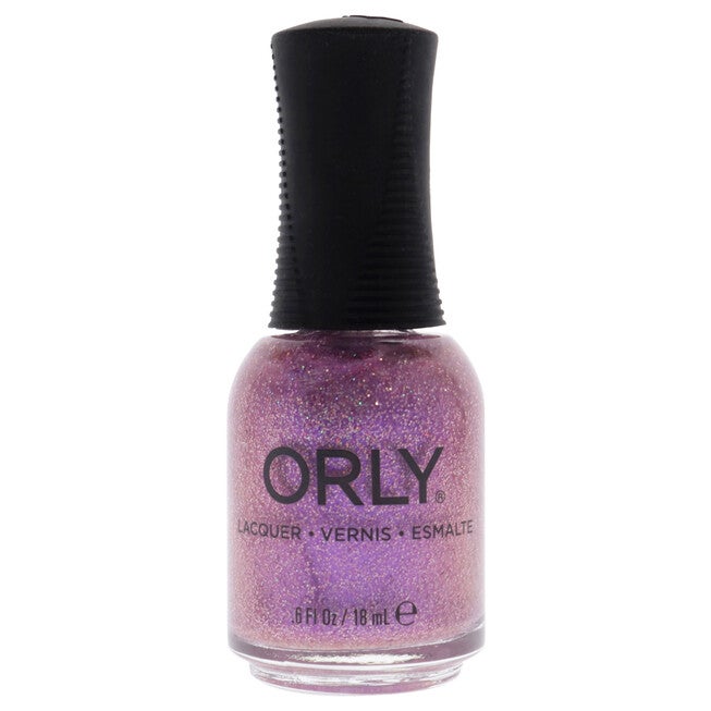 Nail Lacquer - 20868 Feel The Funk by Orly for Women - 0.6 oz Nail Polish, NA, hi-res image number null