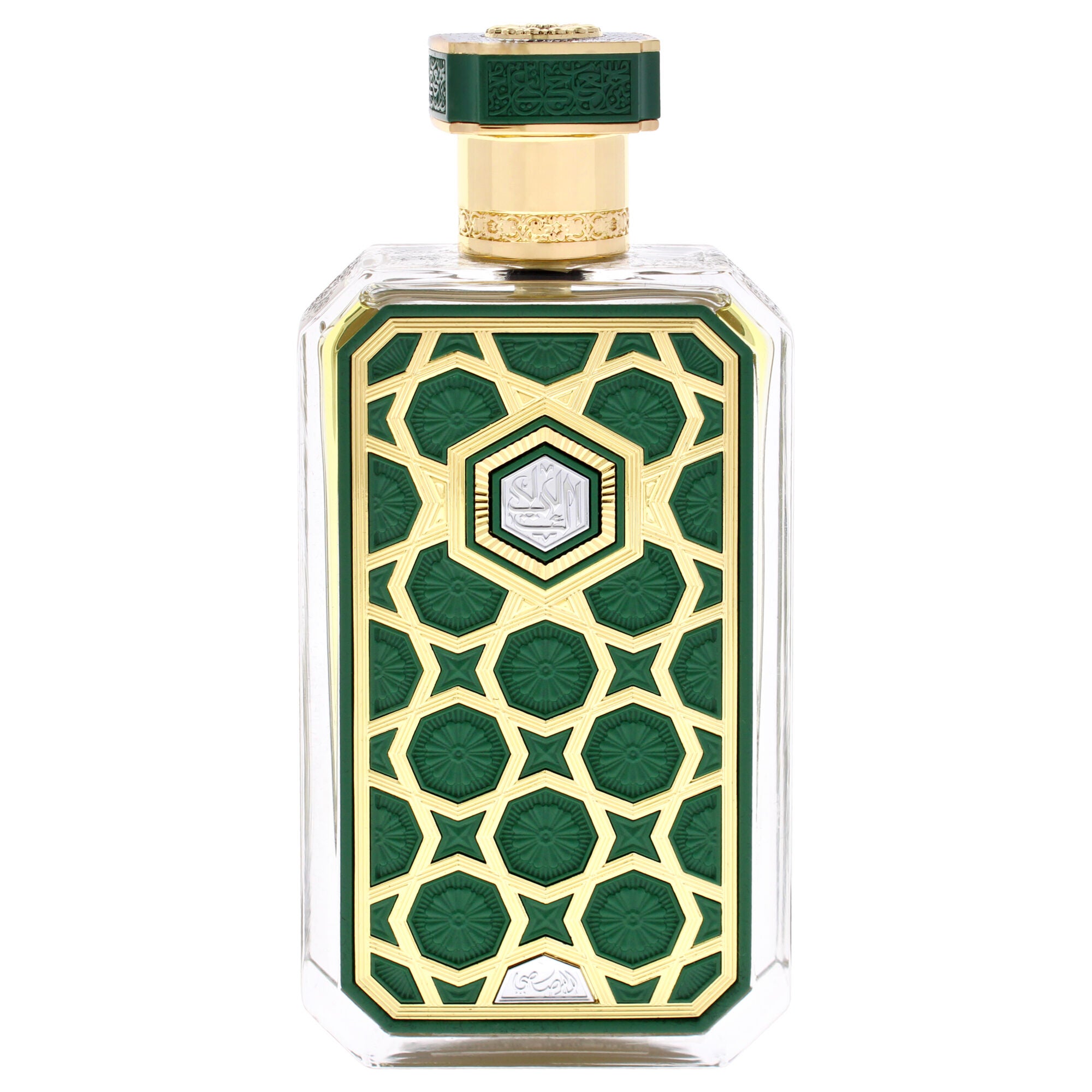 Arabian Prive - Eklil by Rasasi for Unisex - 2.36 oz EDP Spray, Clear, alternate image number 1