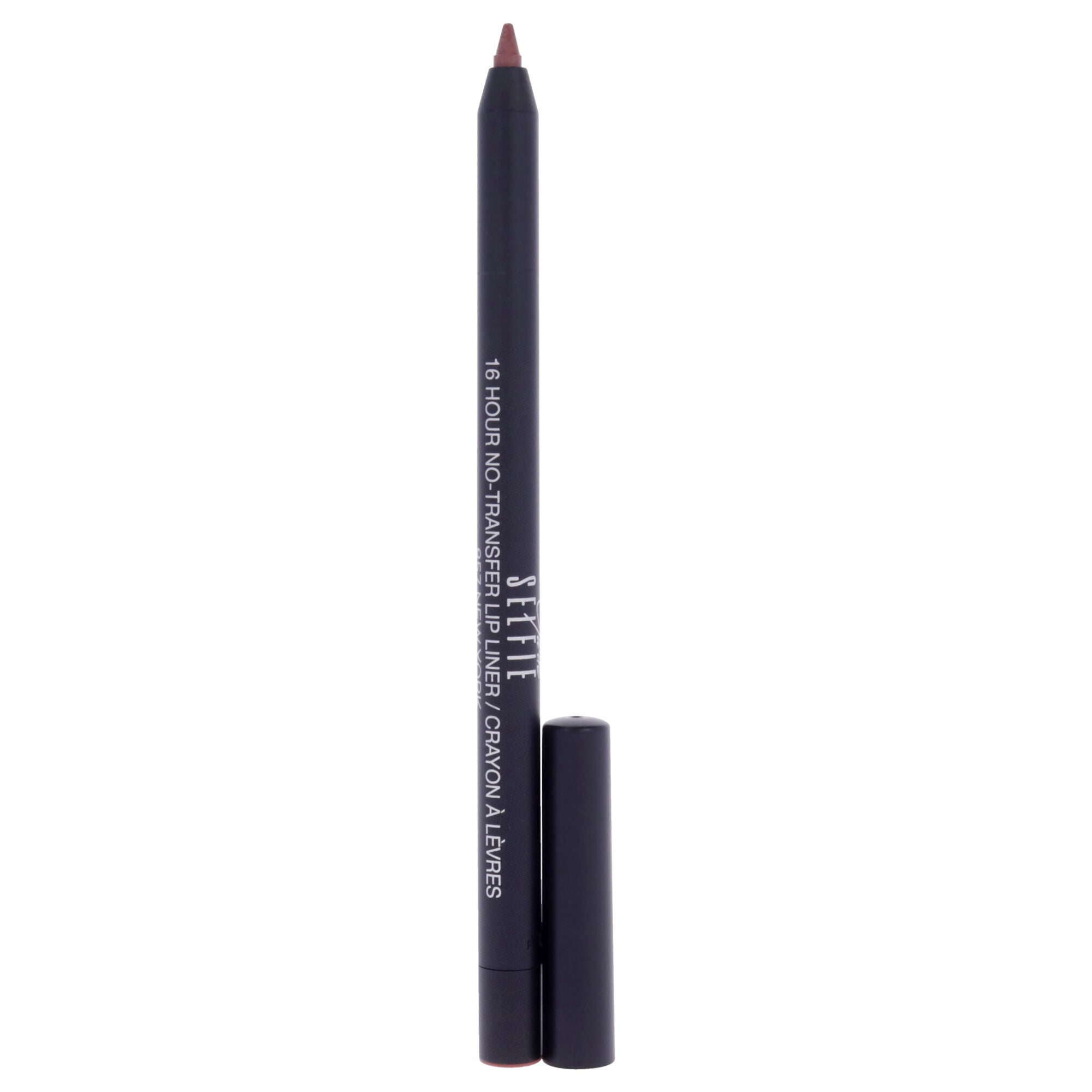 Selfie 16 Hours No-Transfer Lip Liner - 857 New York by GA-DE for Women - 0.02 oz Lip Liner, See Description, alternate image number 2