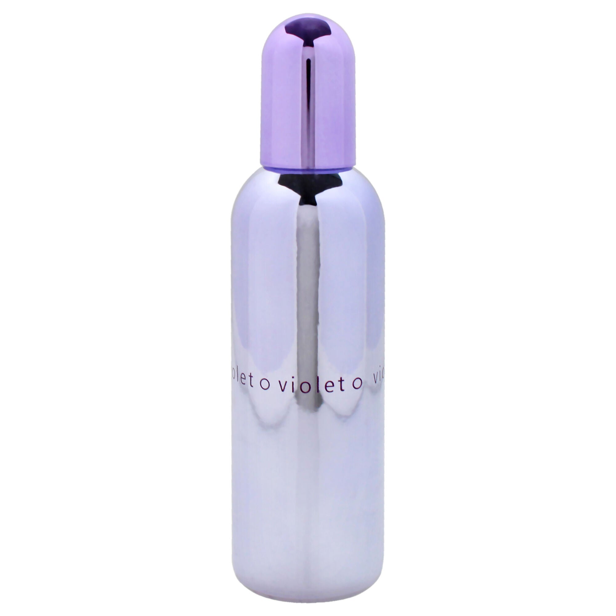 Colour Me Violet by Milton-Lloyd for Women - 3.4 oz EDP Spray, See Description, alternate image number 4