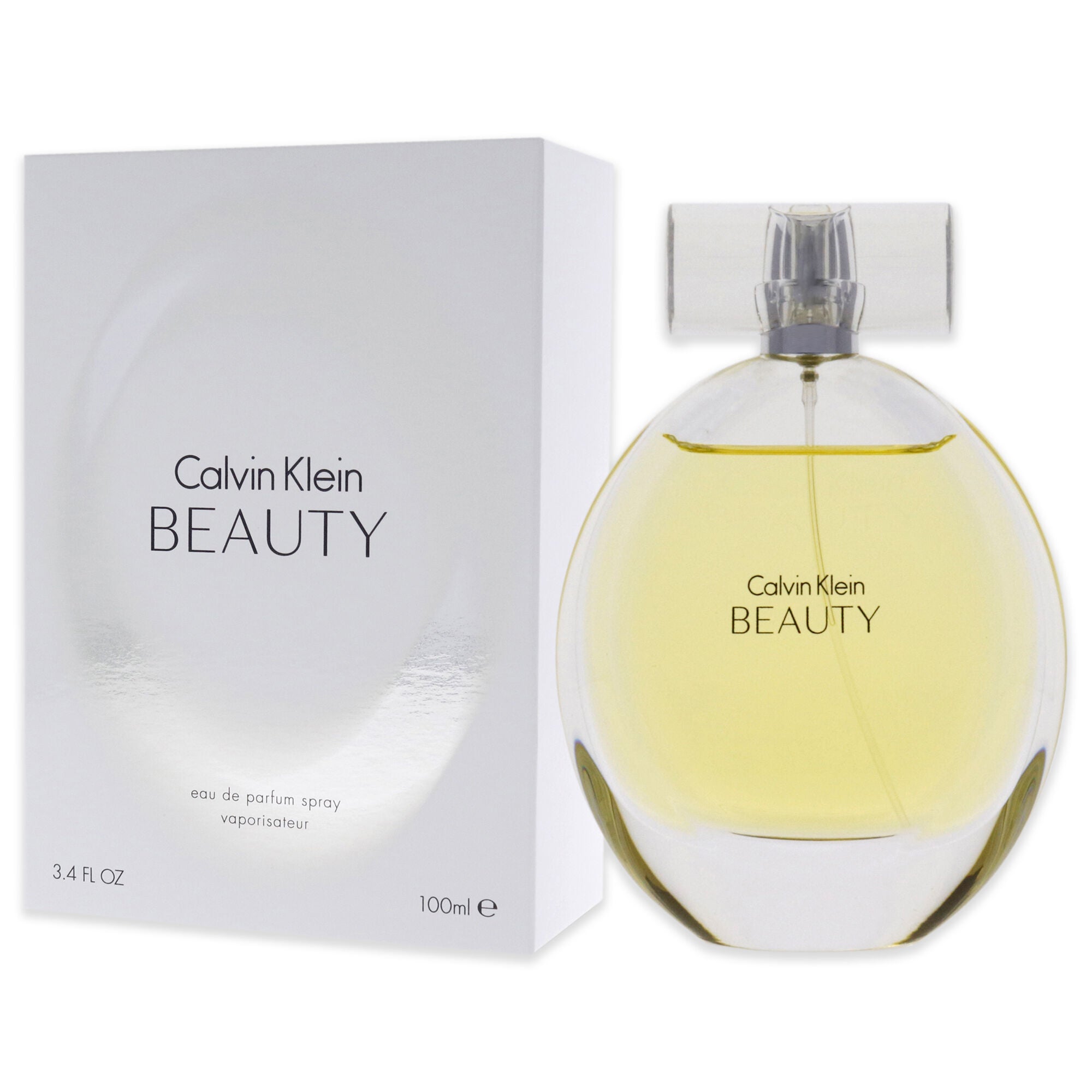 Calvin Klein Beauty by Calvin Klein for Women - 3.4 oz EDP Spray, , alternate image number 3