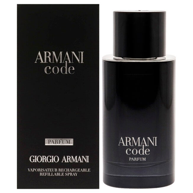 Armani Code | Woman Within
