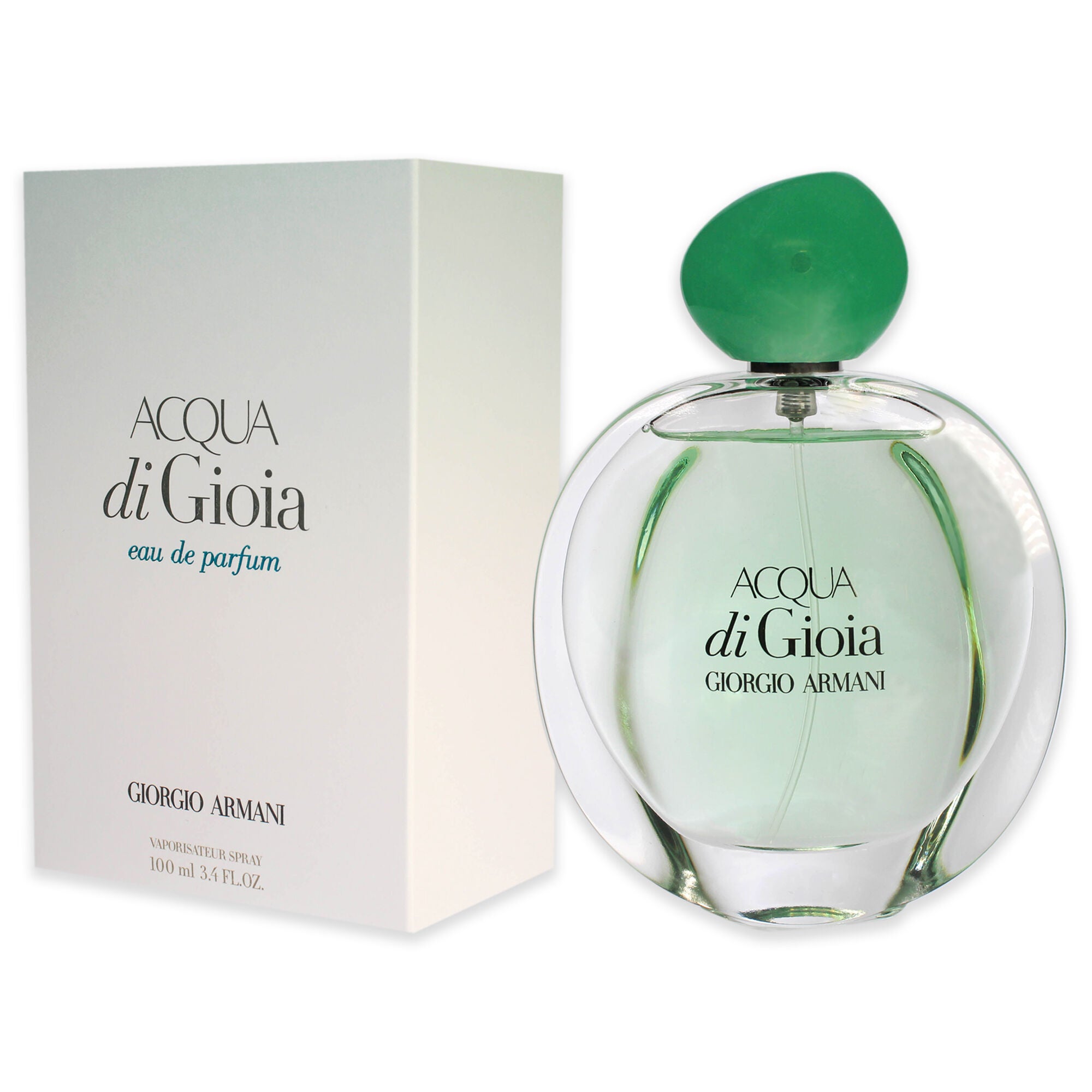 Acqua Di Gioia by Giorgio Armani for Women - 3.4 oz EDP Spray, , alternate image number 8