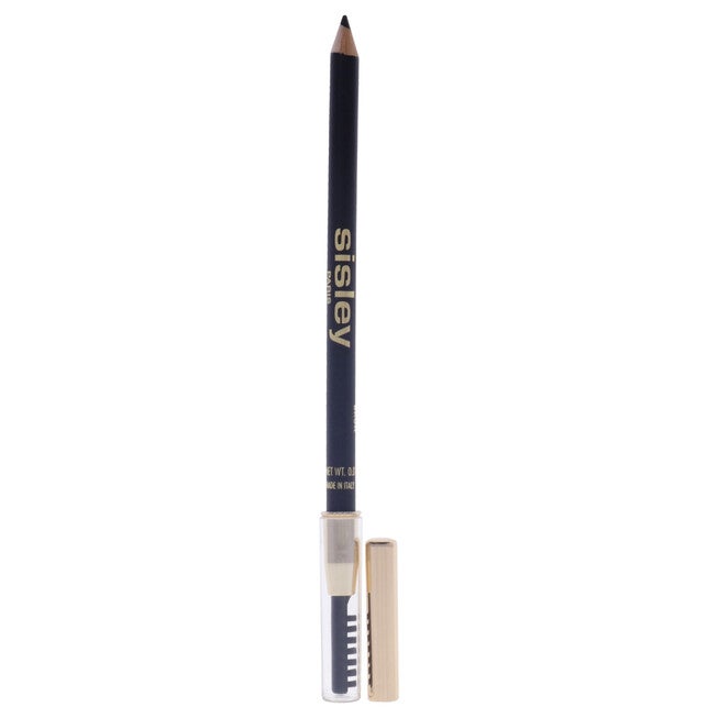 Phyto Sourcils Perfect Eyebrow Pencil With Brush and Sharpener - 03 Brun by Sisley for Women - 0.019 oz Eyebrow Pencil, NA, alternate image number null