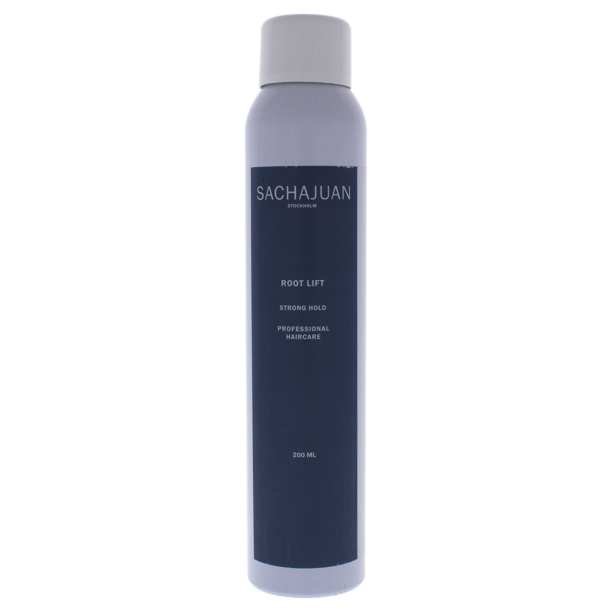 Root Lift Strong Hold Spray by Sachajuan for Unisex - 6.1 oz Hairspray, , alternate image number 3