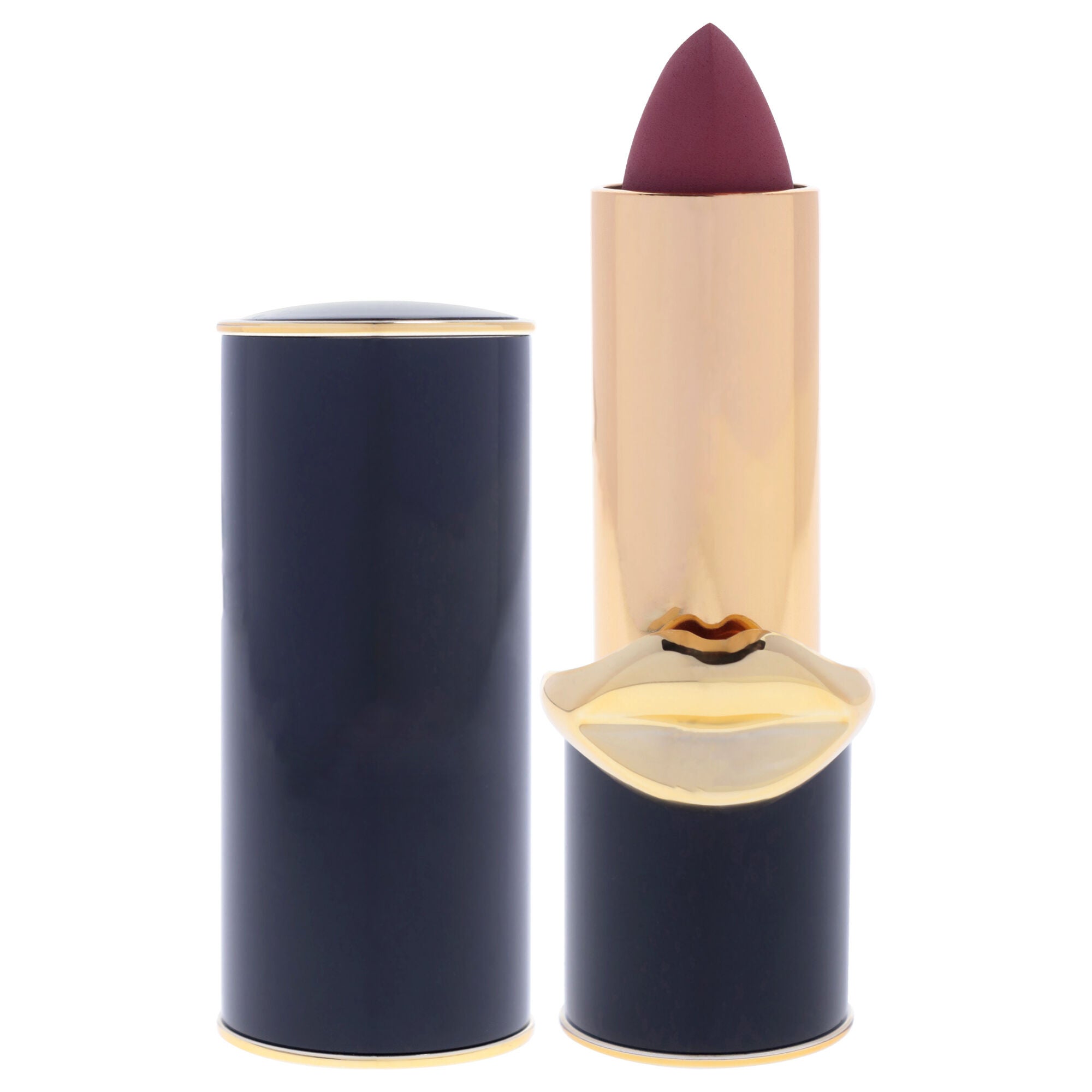 MatteTrance Lipstick - 040-5 Flesh by Pat Mcgrath Labs for Women - 0.14 oz Lipstick, Pink, alternate image number 1