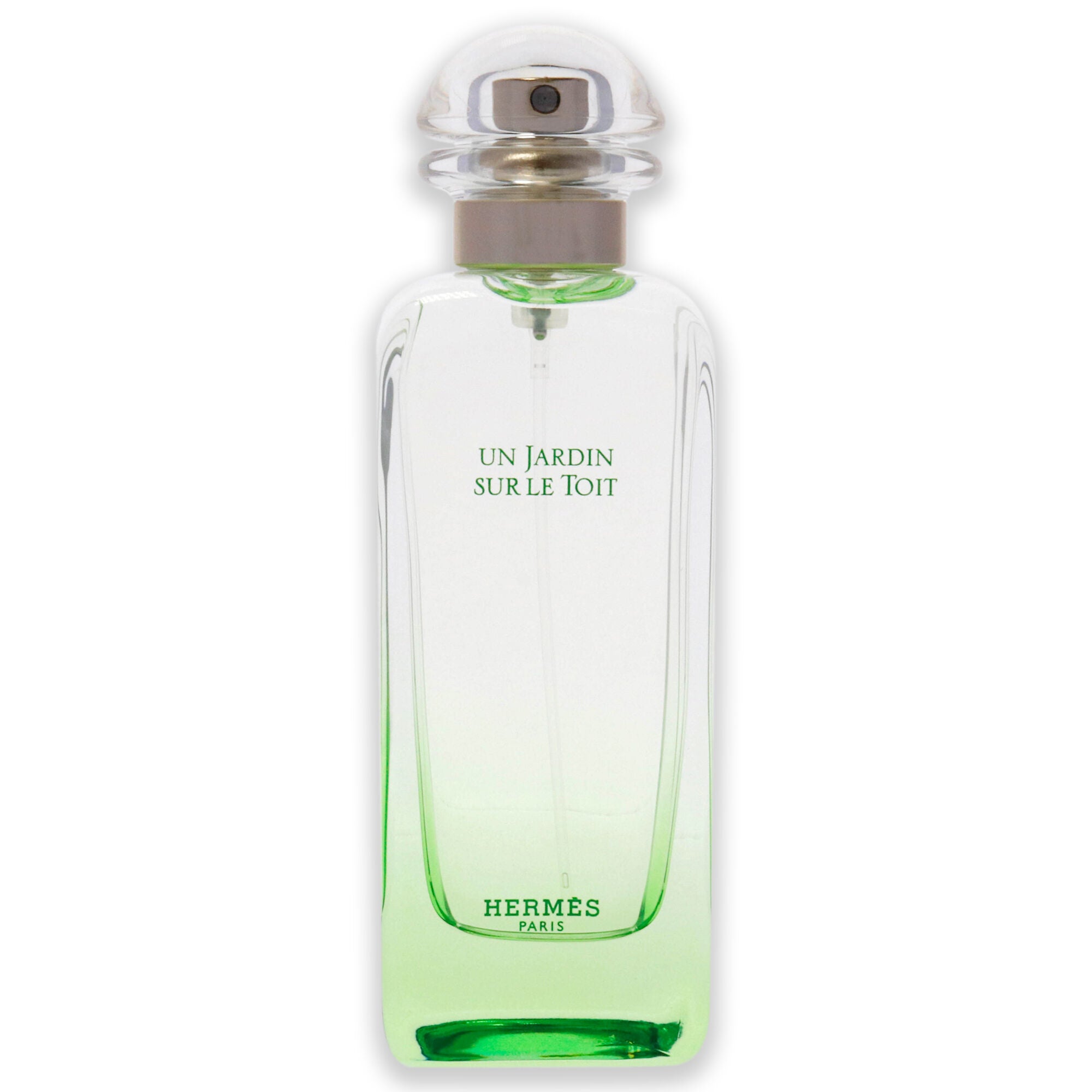 Un Jardin Sur Le Toit by Hermes for Women - 3.3 oz EDT Spray, , alternate image number 6