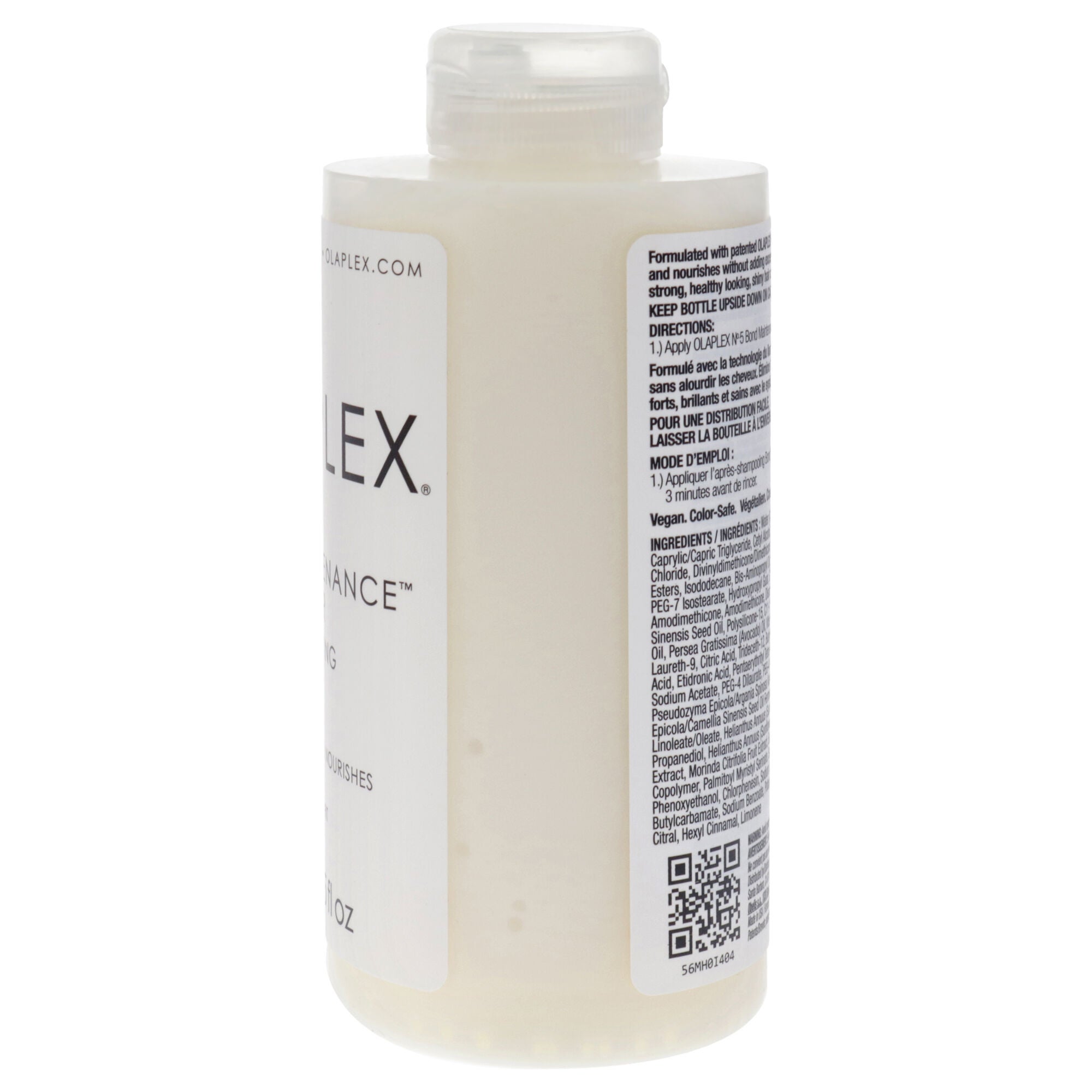 No 5 Bond Maintenance Conditioner by Olaplex for Unisex - 8.5 oz Conditioner, See Description, alternate image number 2