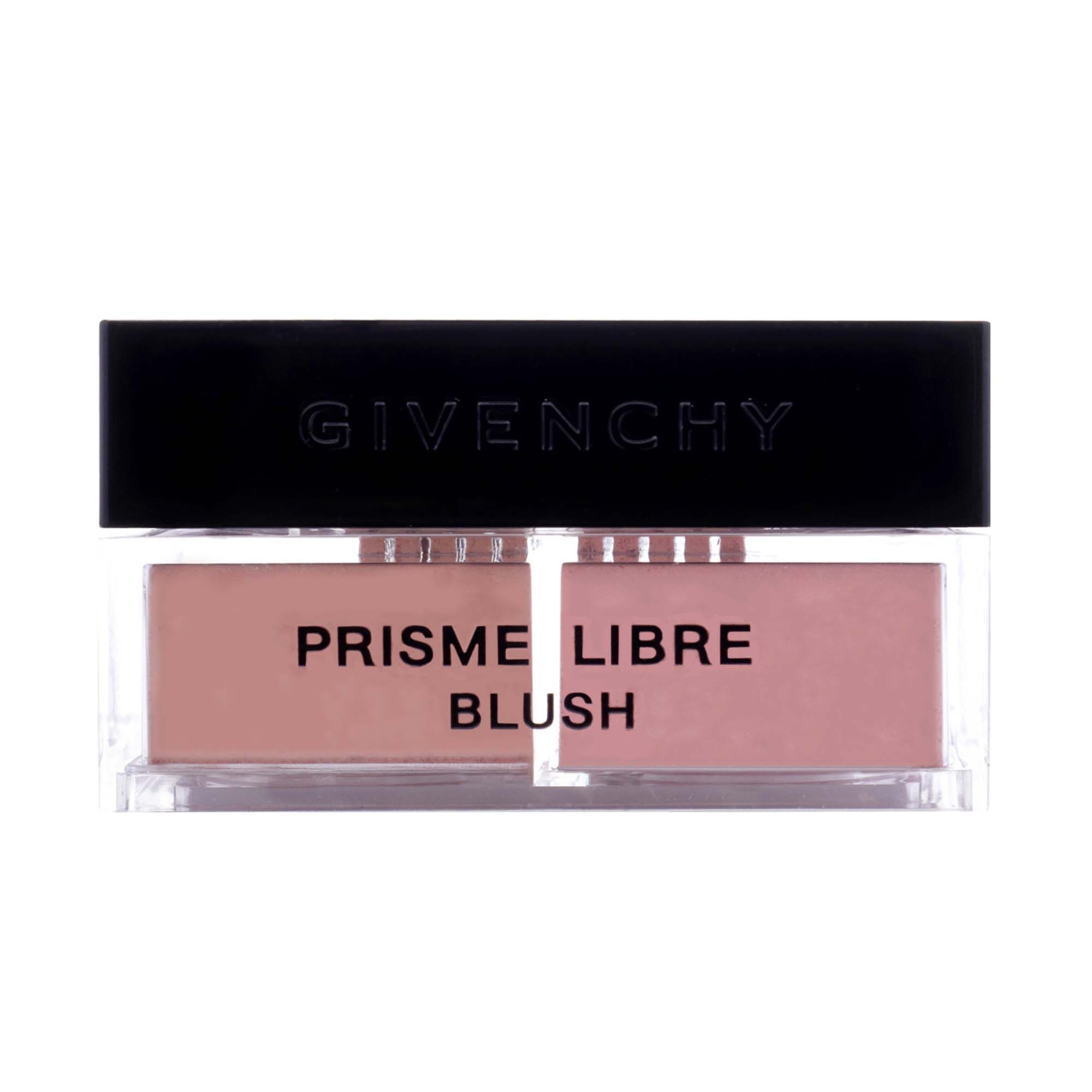 Prisme Libre Blush - 4 Organza Sienne by Givenchy for Women - 0.15 oz Blush, See Description, alternate image number 1