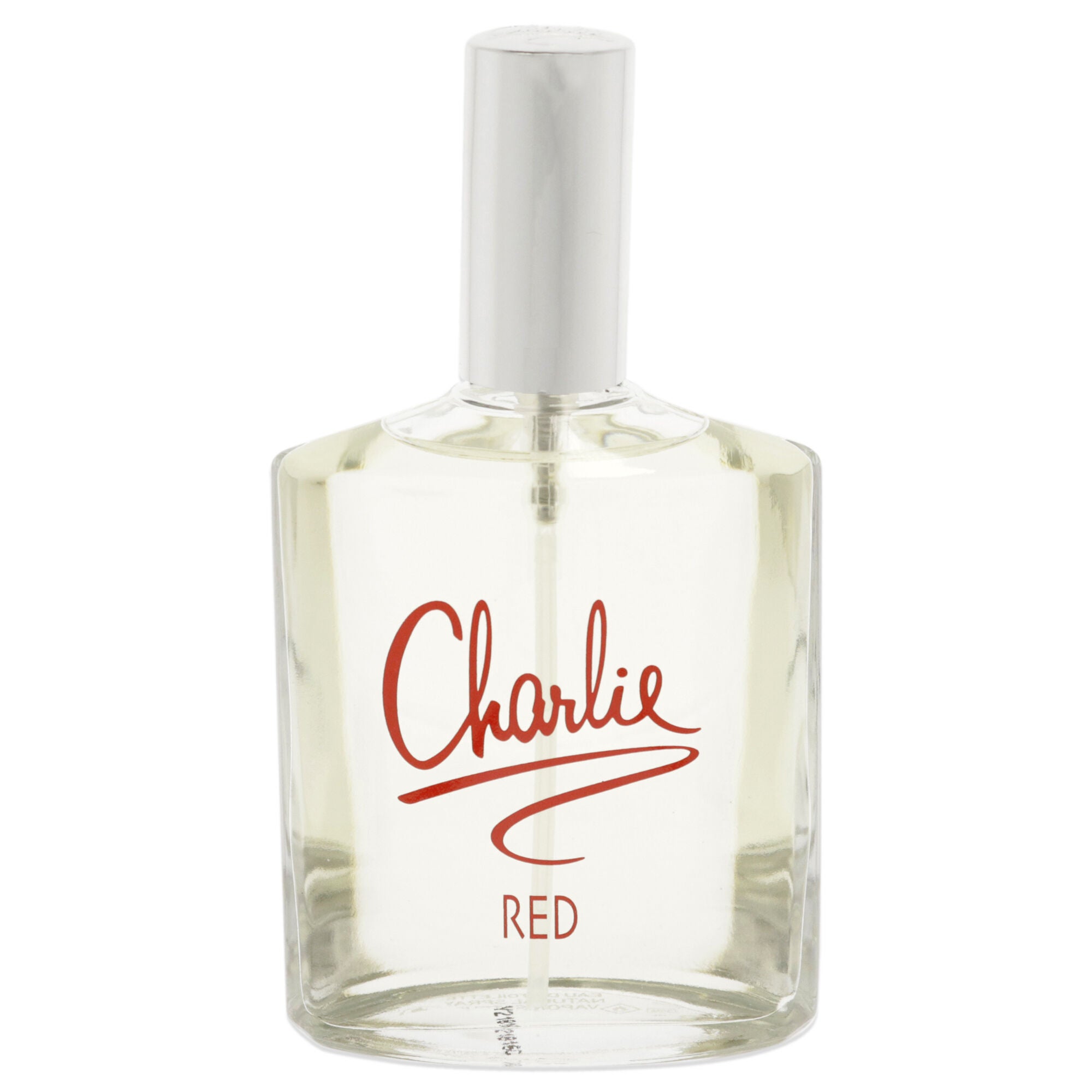 Charlie Red by Revlon for Women - 3.3 oz EDT Spray, , alternate image number 5