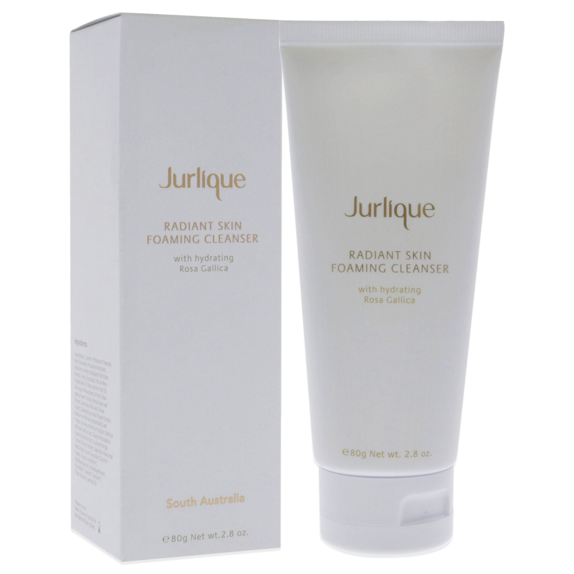 Radiant Skin Foaming Cleanser by Jurlique for Women - 2.8 oz Cleanser, , alternate image number 6