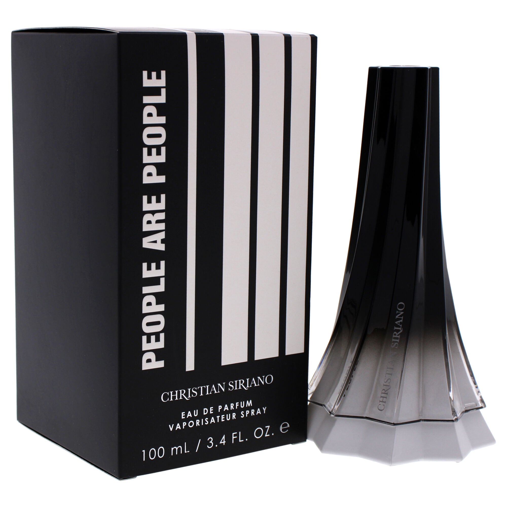 People Are People by Christian Siriano for Women - 3.4 oz EDP Spray, See Description, alternate image number 2