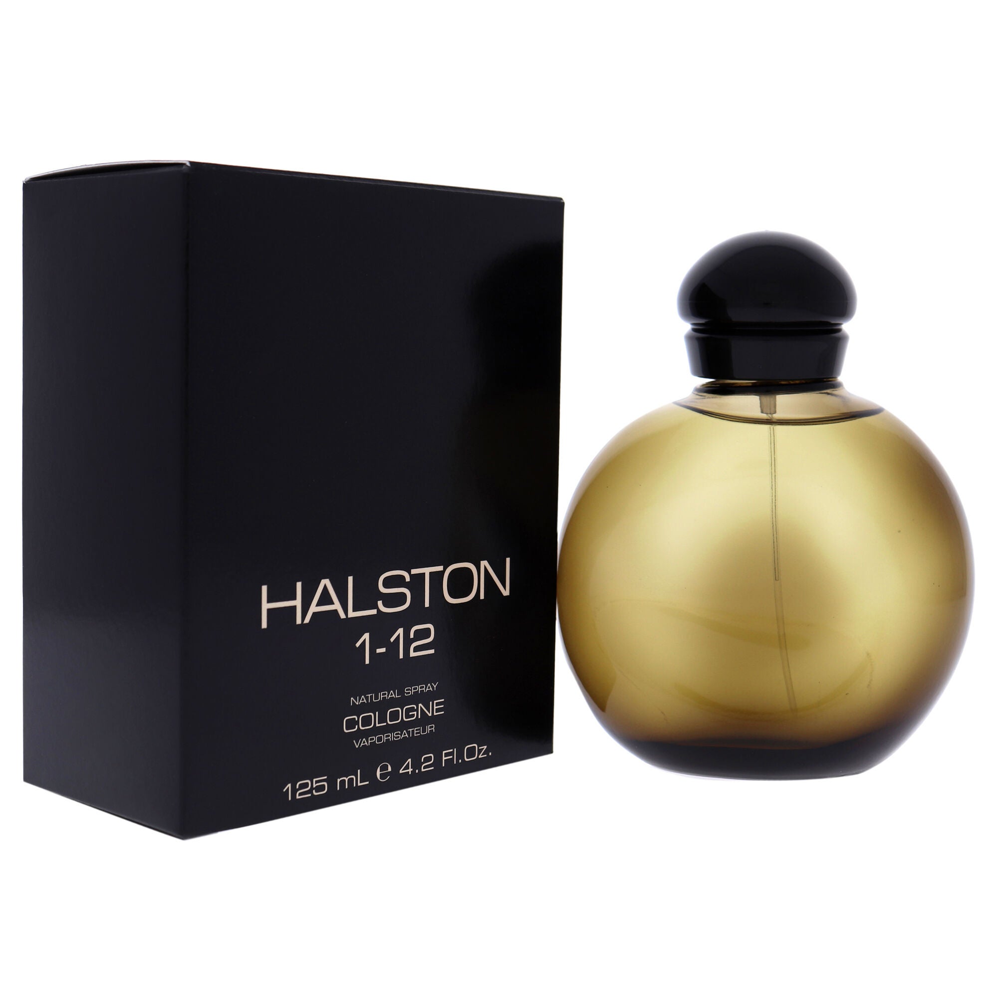Halston 1-12 by Halston for Men - 4.2 oz Cologne Spray, , alternate image number 6