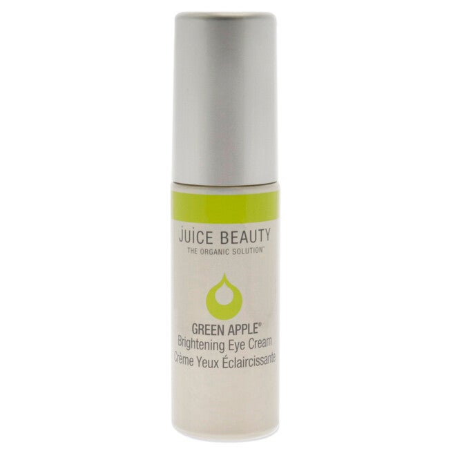 Green Apple Brightening Eye Cream by Juice Beauty for Women - 0.5 oz Cream, NA, alternate image number null