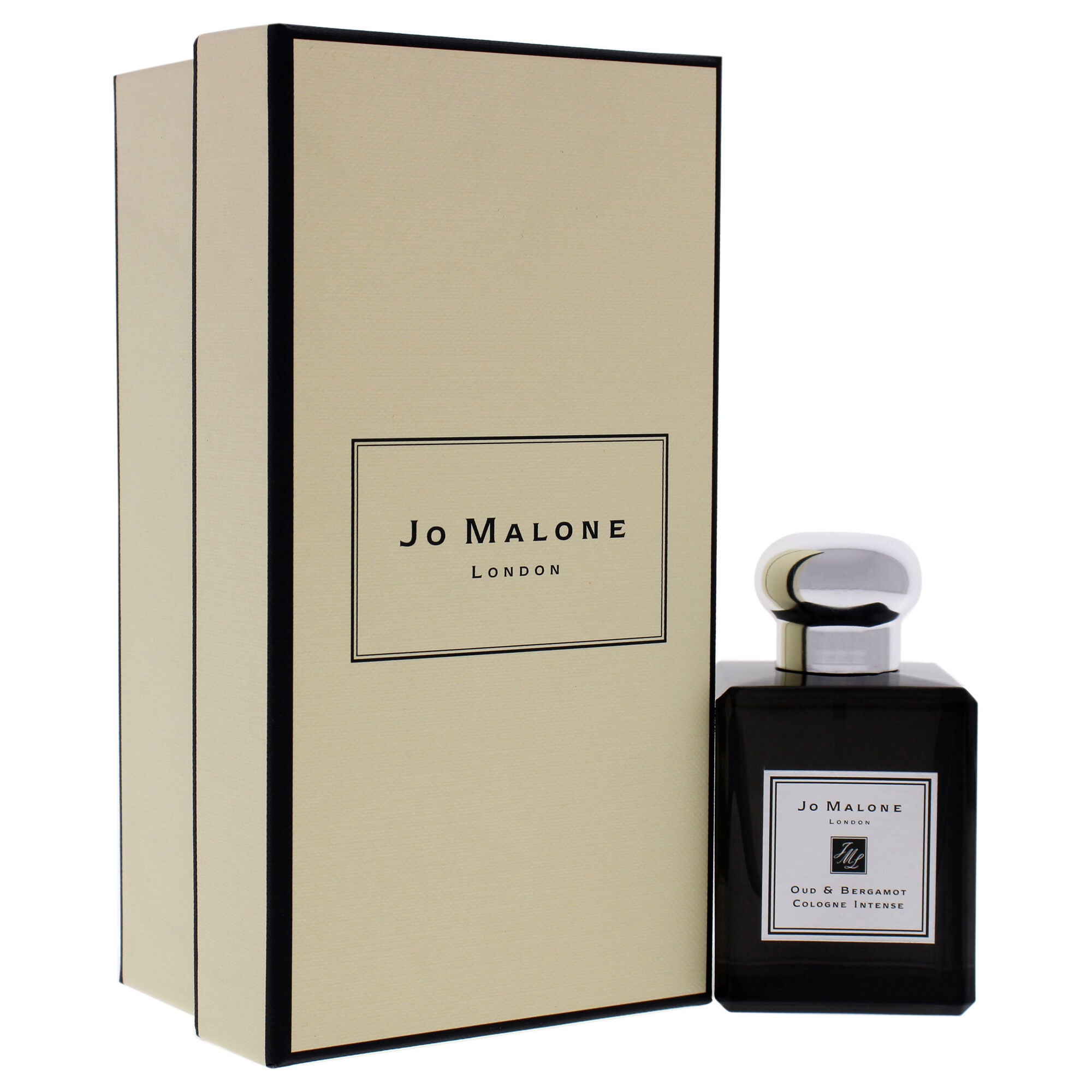 Oud and Bergamot Intense by Jo Malone for Unisex - 1.7 oz Cologne Spray, , alternate image number 6