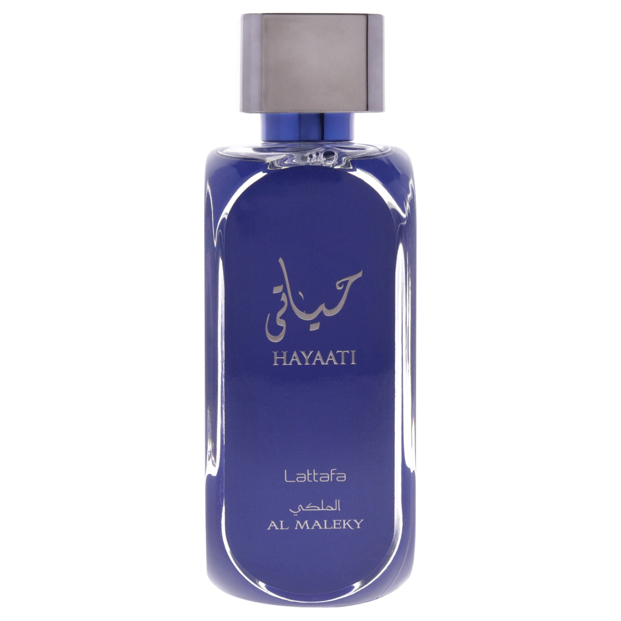 Hayaati Al Maleky by Lattafa for Men - 3.4 oz EDP Spray, See Description, alternate image number 3