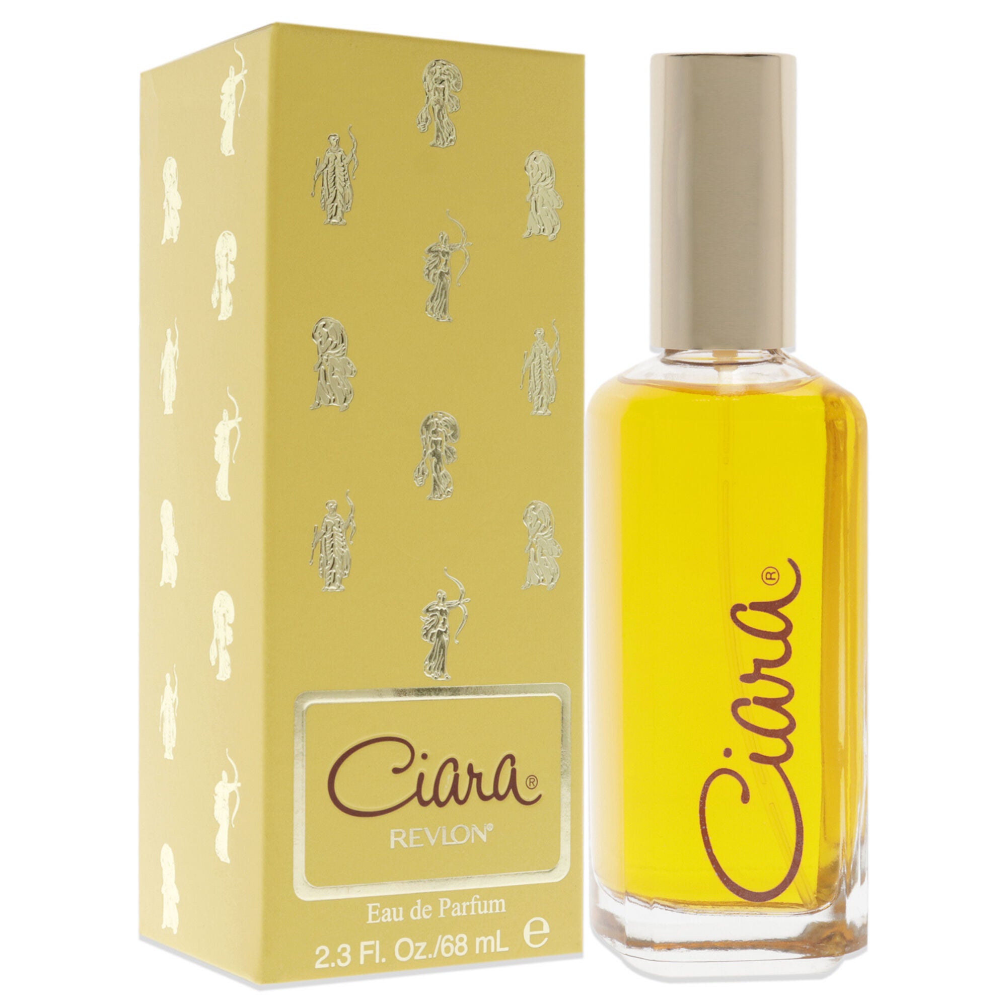 Ciara by Revlon for Women - 2.3 oz EDP Spray, , alternate image number 6