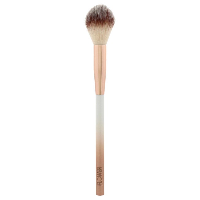 Blush Precision Brush - B3 by Flower Beauty for Women - 1 Pc Brush, NA, alternate image number null