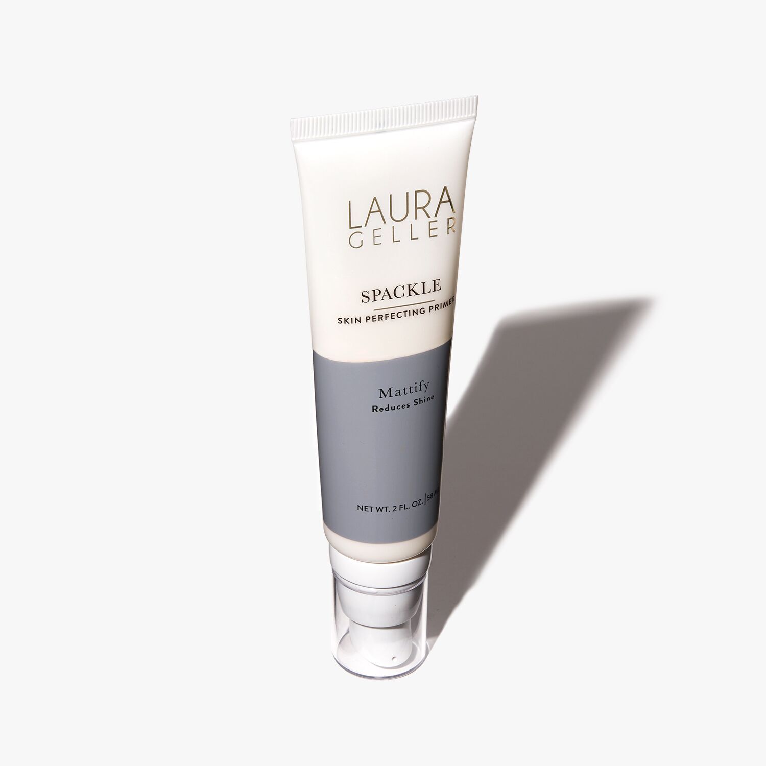 Spackle Skin Perfecting Primer: Mattify, Mattify, hi-res image number 0
