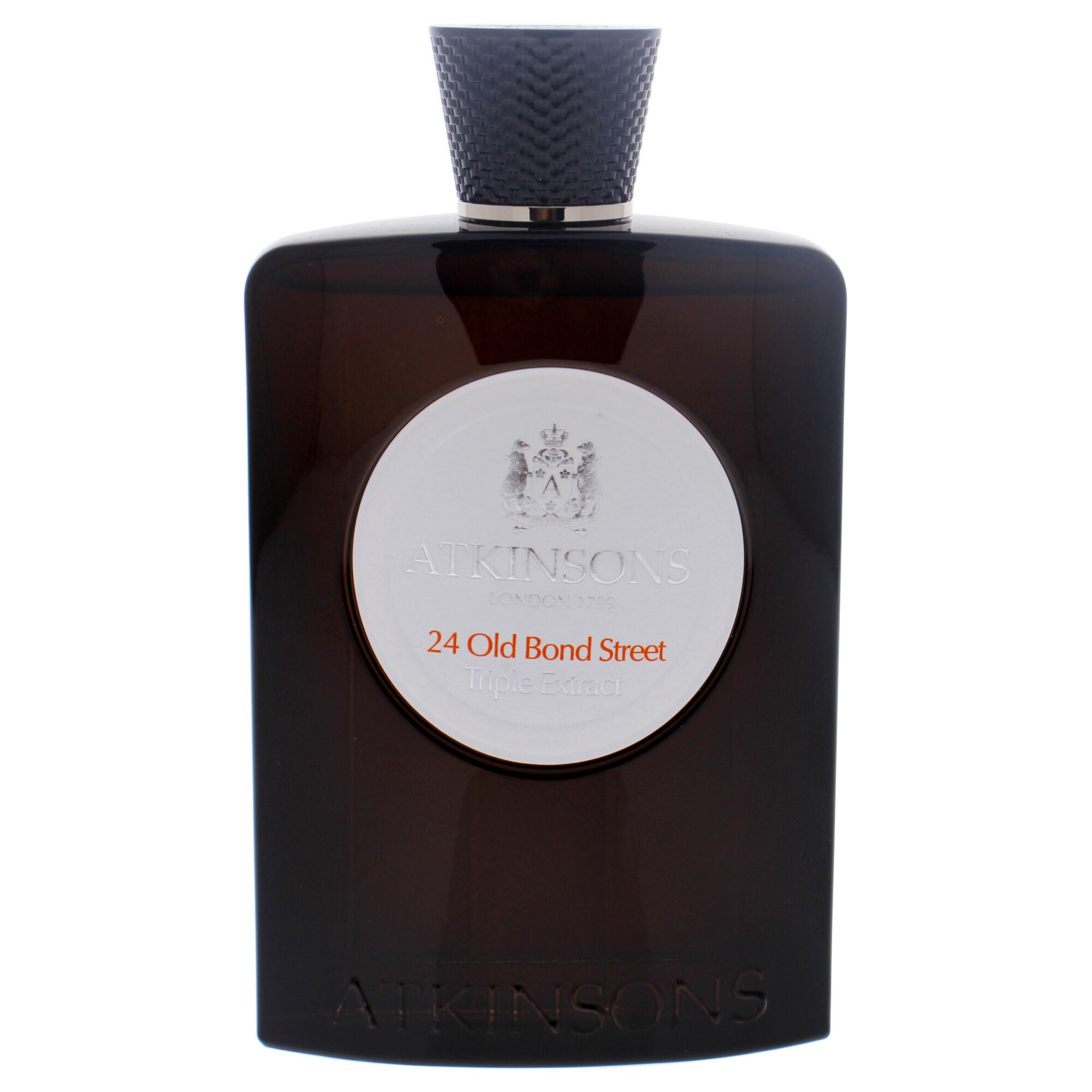 24 Old Bond Street Triple Extract by Atkinsons for Men - 3.3 oz EDC Spray, , alternate image number 5