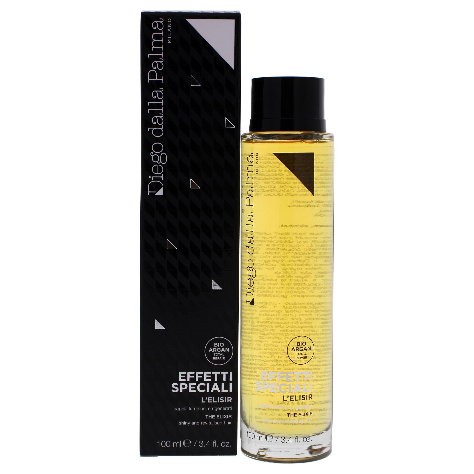 Special Effects The Elixir Serum by Diego Dalla Palma for Unisex - 3.4 oz Serum, See Description, hi-res image number 0