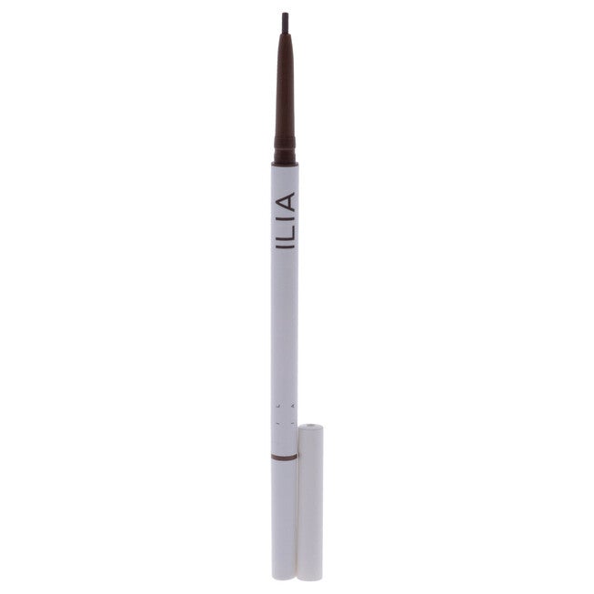 In Full Micro-Tip Brow Pencil - Taupe by ILIA Beauty for Women - 0.003 oz Eyebrow Pencil, See Description, alternate image number 4