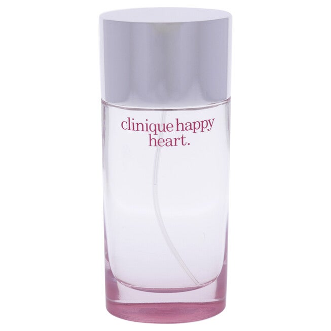 Clinique Happy Heart by Clinique for Women - 3.4 oz Perfume Spray, , alternate image number null